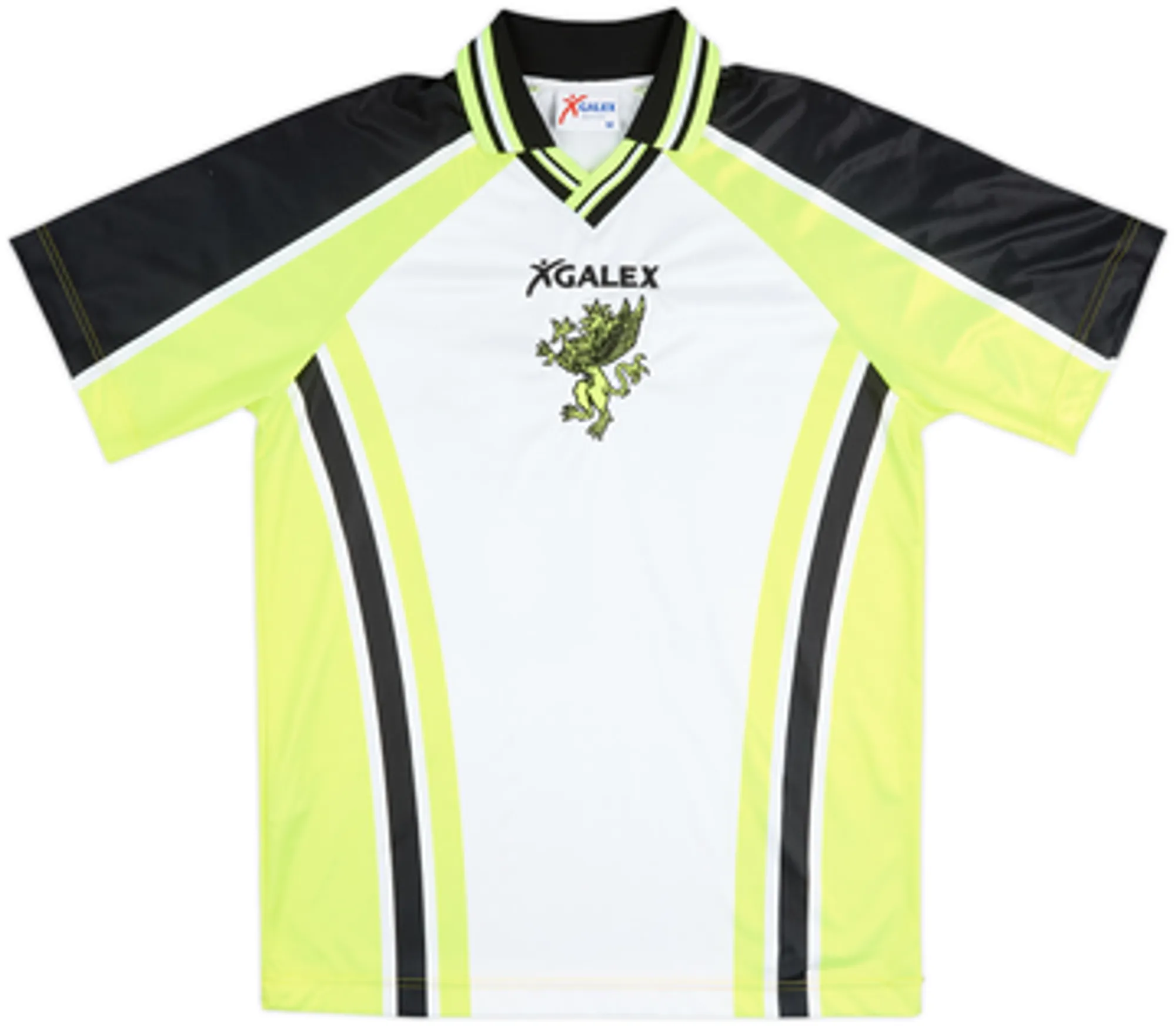 1998-99 Perugia Third Shirt Manicone #18 - 5/10 - (M)