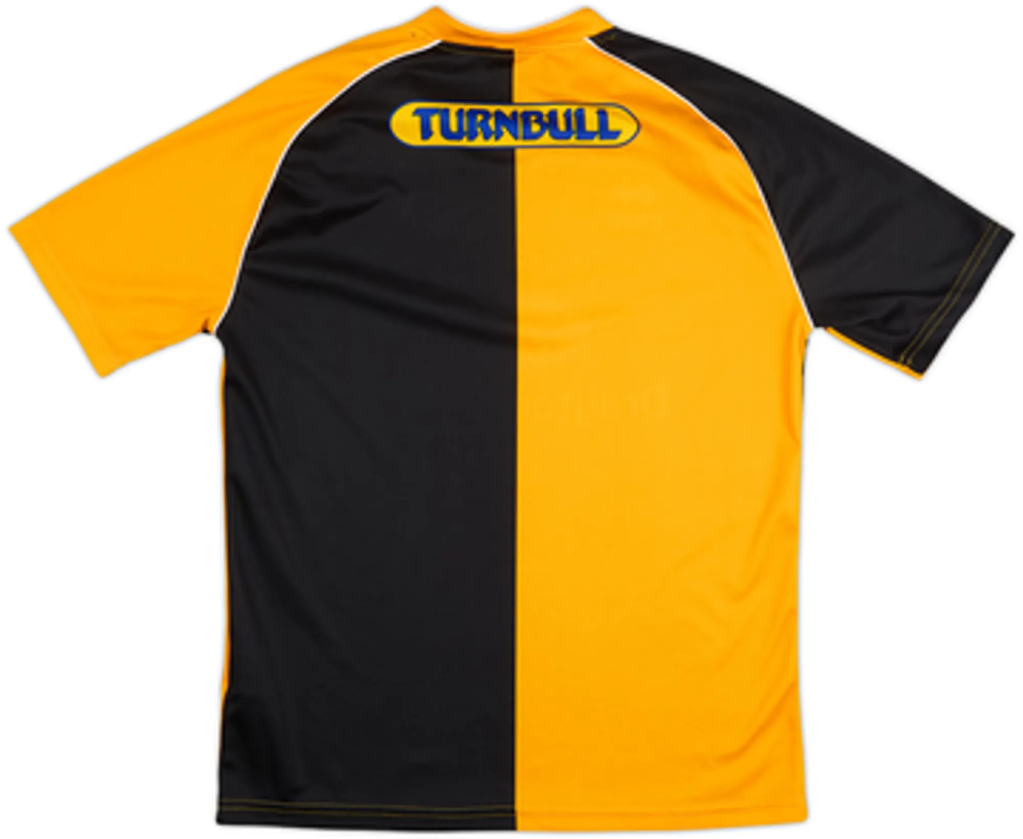 2013-14 Boston United Home Shirt - 8/10 - (M)