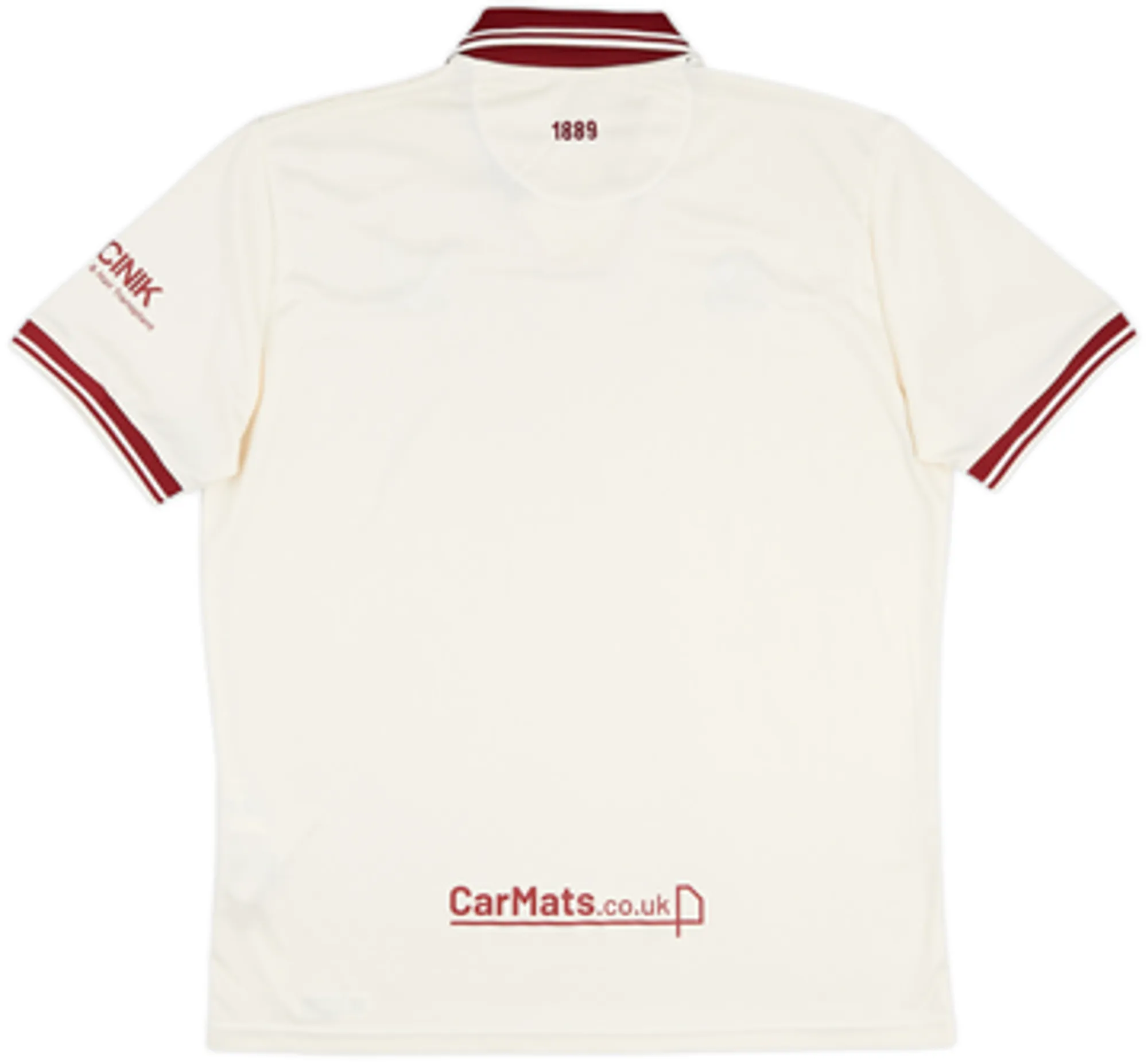 2024-25 Sheffield United Third Shirt - 10/10 - (XL)