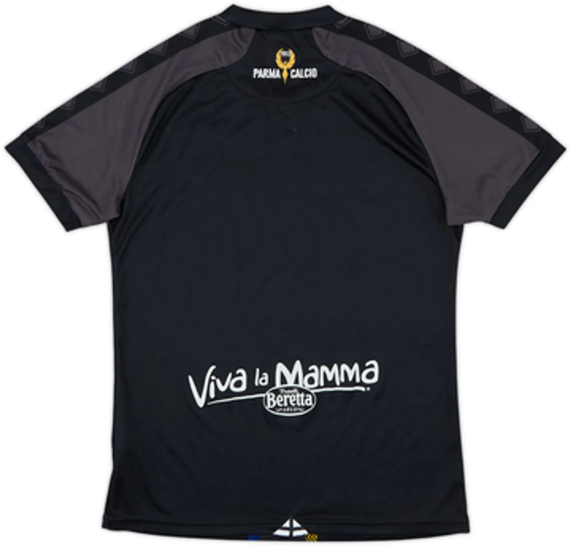 2018-19 Parma Third Shirt - 9/10 - (M)