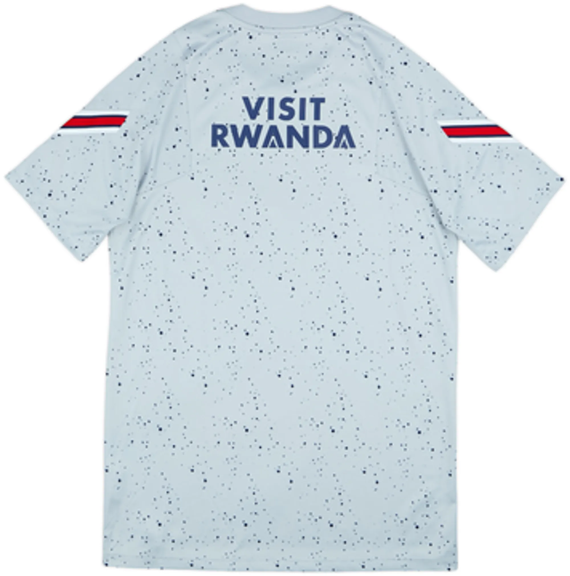 2022-23 Paris Saint-Germain Nike Jordan Training Shirt - 9/10 - (M)