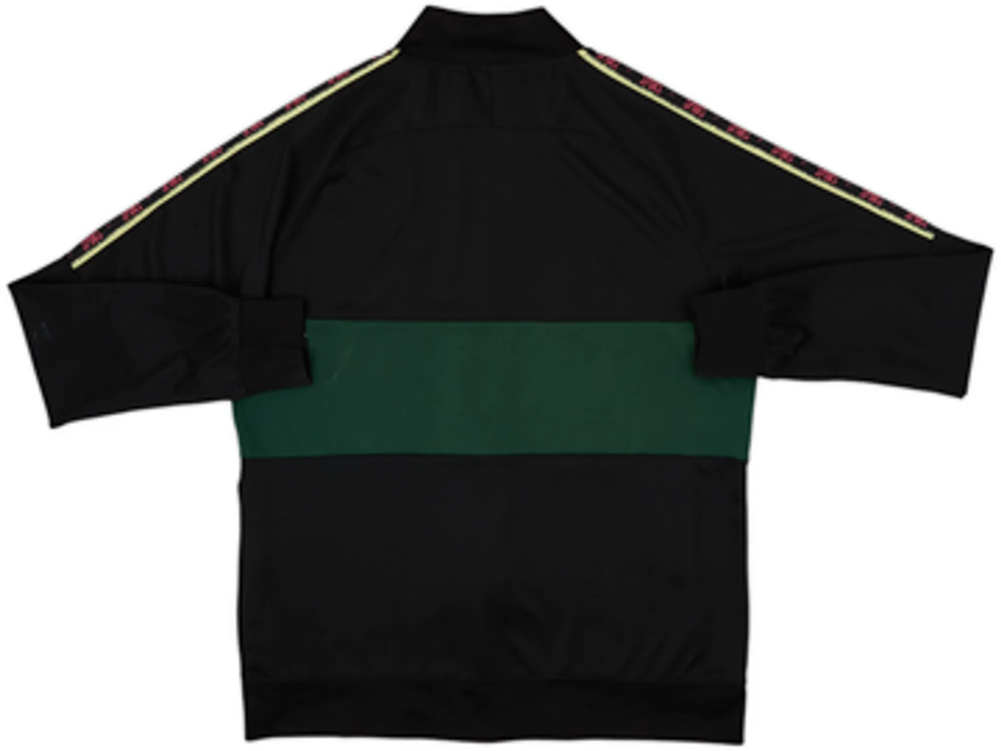 2020-21 Tottenham Nike Track Jacket - 7/10 - (L)