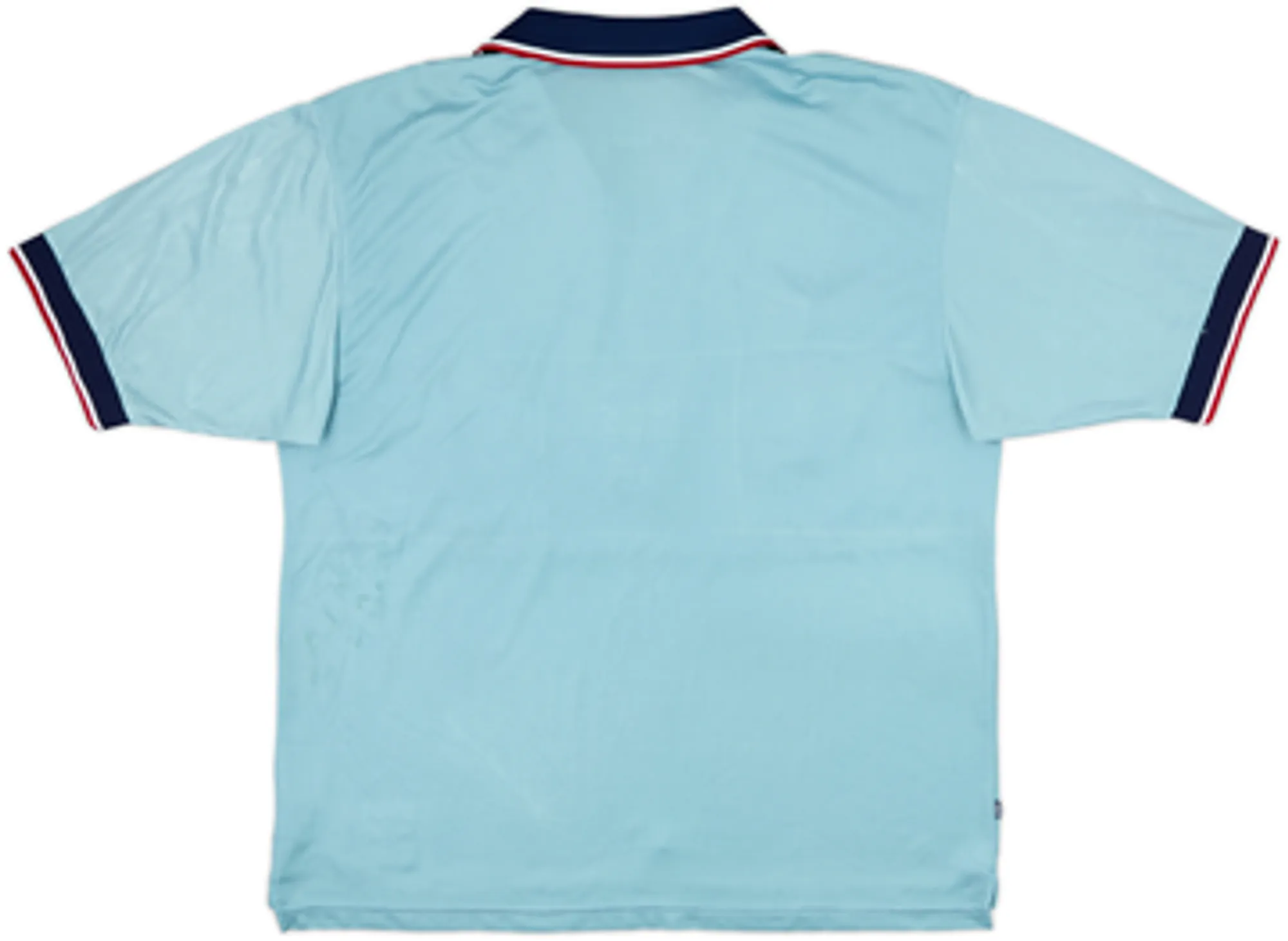 1995 USA Third Shirt - 8/10 - (L)