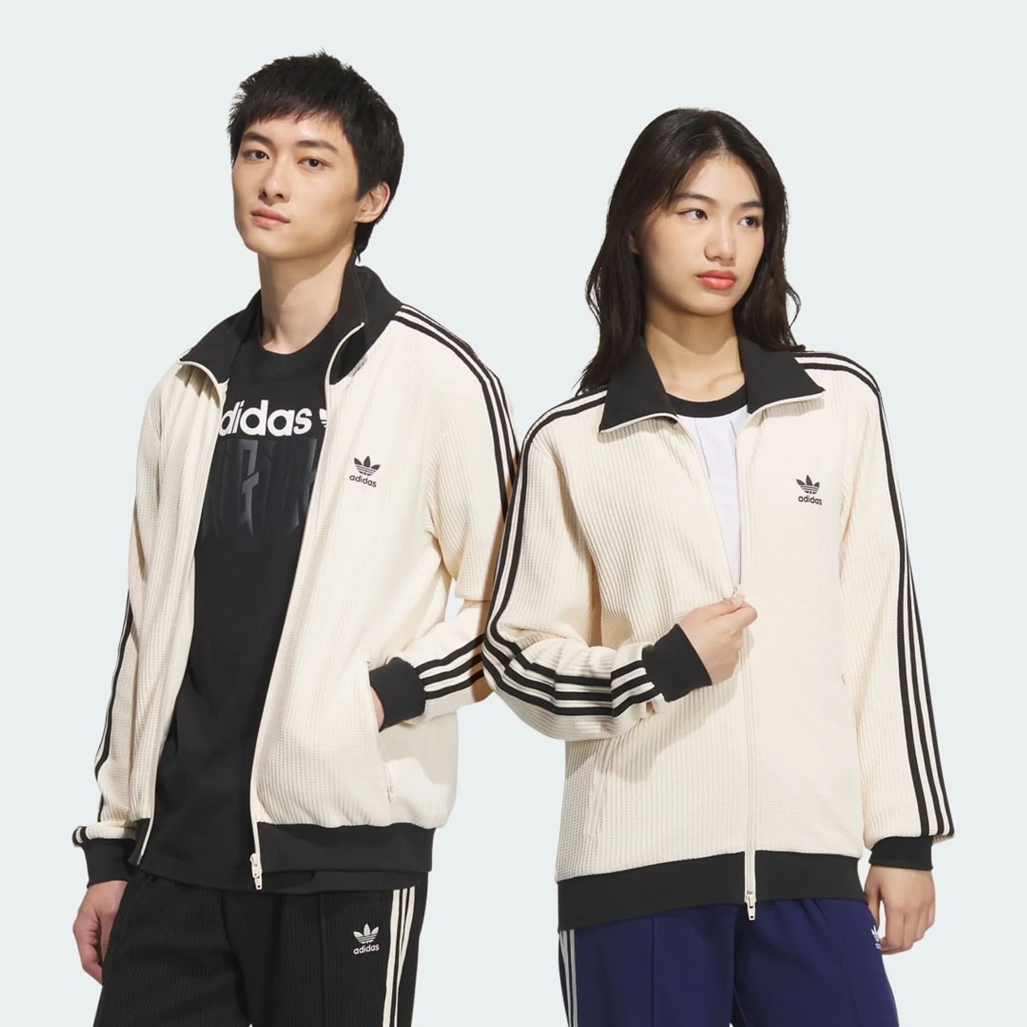 adidas Adicolor Classic Track Top (Gender Neutral)