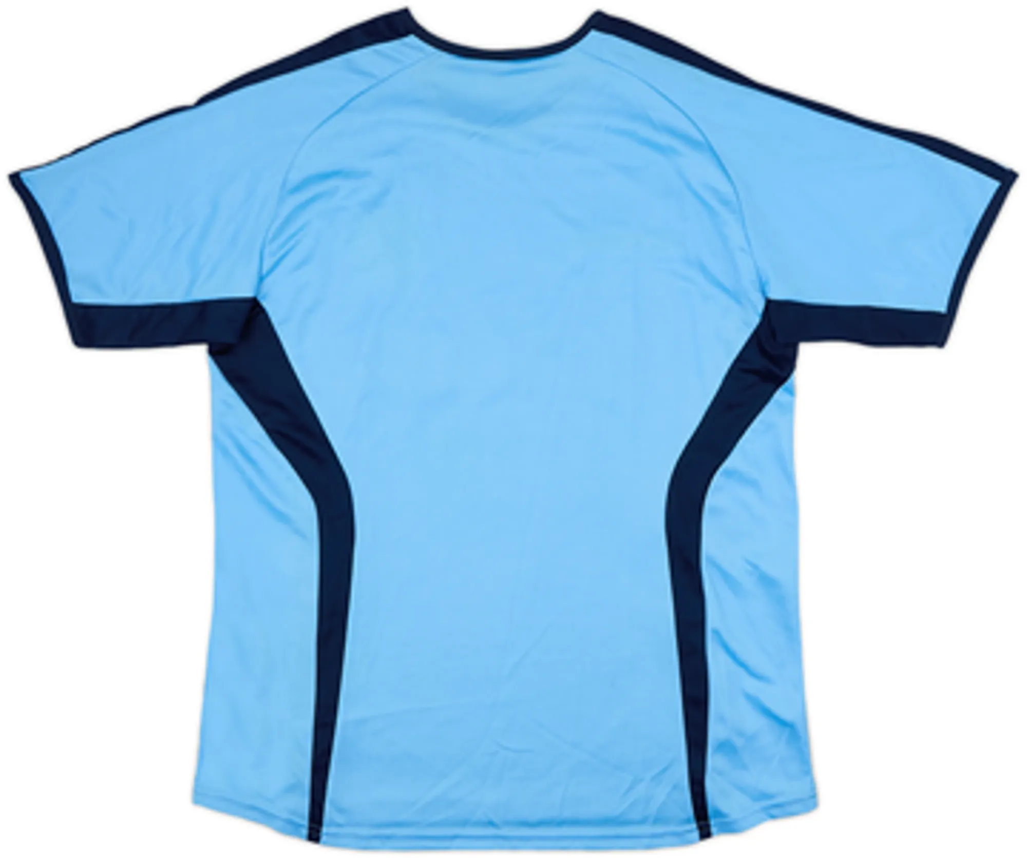 2003-04 Bradford City Centenary Away Shirt - 7/10 - (S)