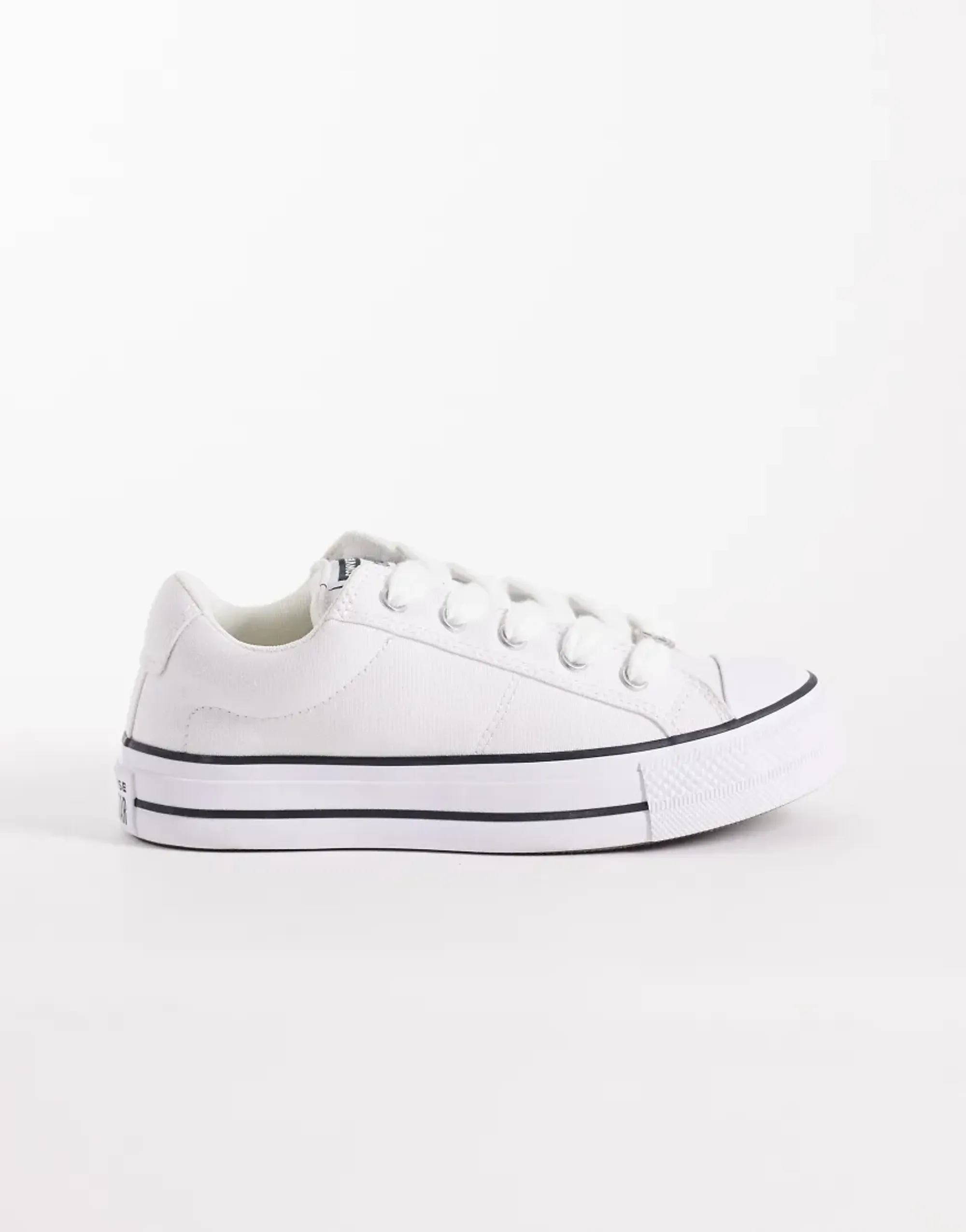 Converse All Star Ox Extreme Trainers in White