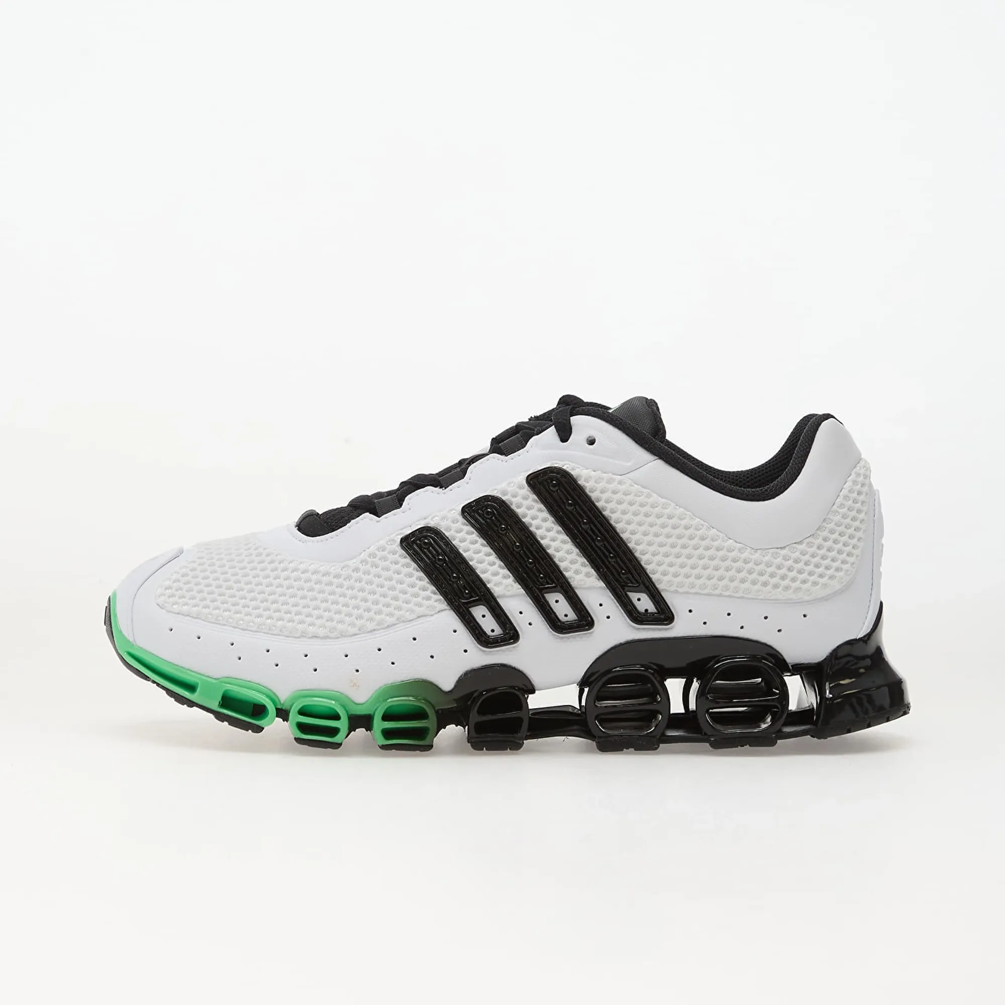 Sneakers Adidas Megaride Supplier Colour/ Semi Screaming Green/ Core Black Eur 44