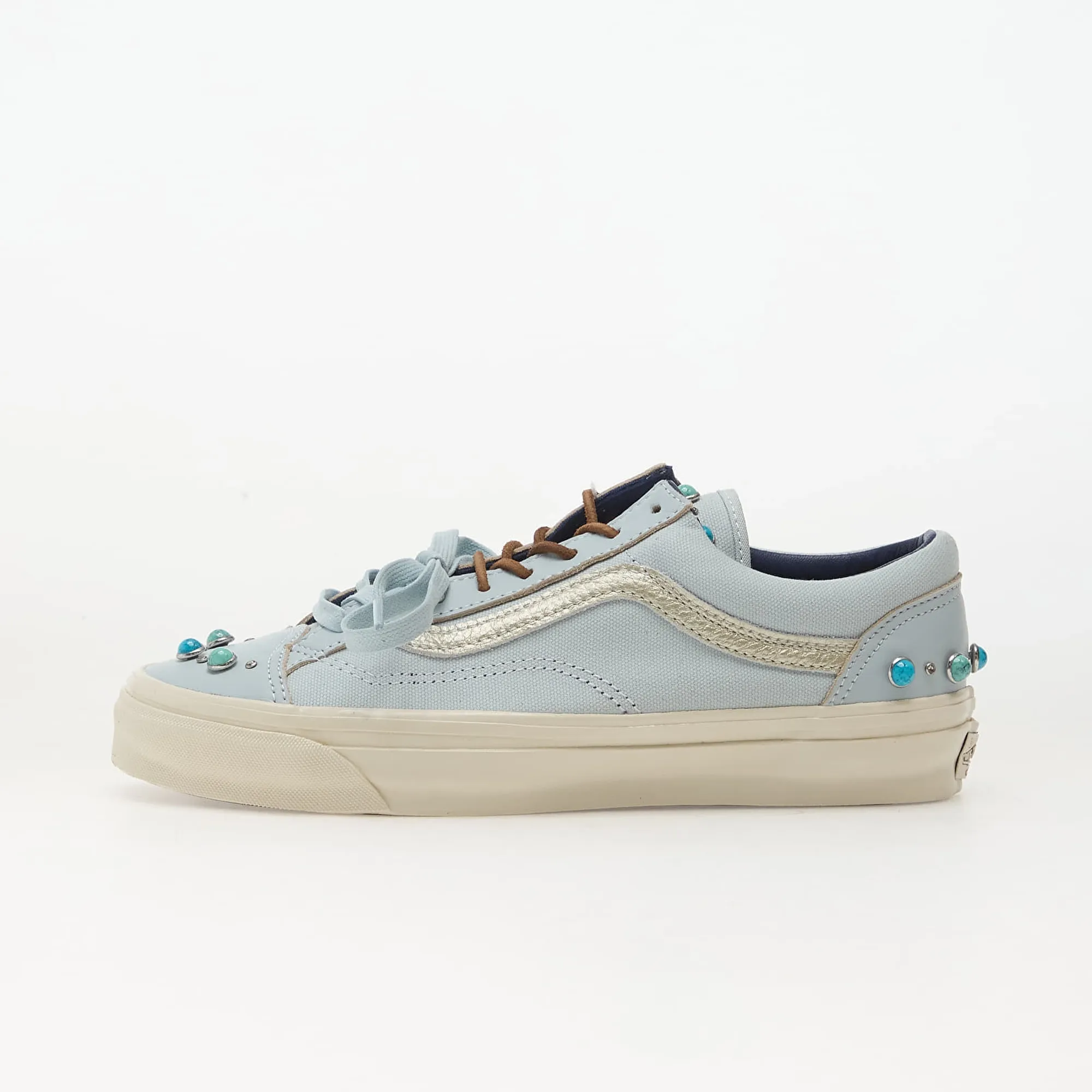 Sneakers Vans Lx Old Skool 36 Gemstone Dawn Mist Eur 41