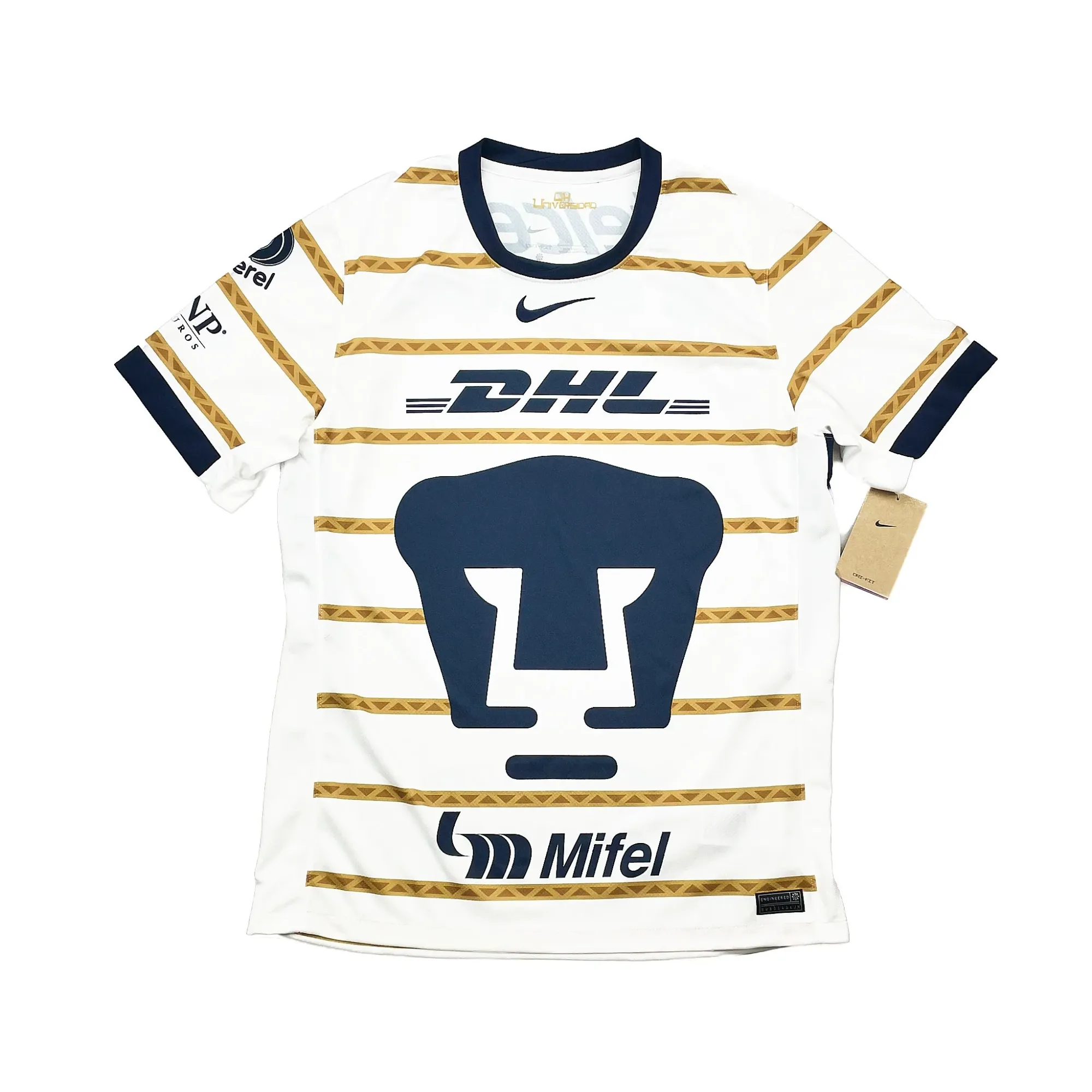 2024/25 UNAM Pumas *BNWT* Home Shirt (L) Nike | Cult Kits