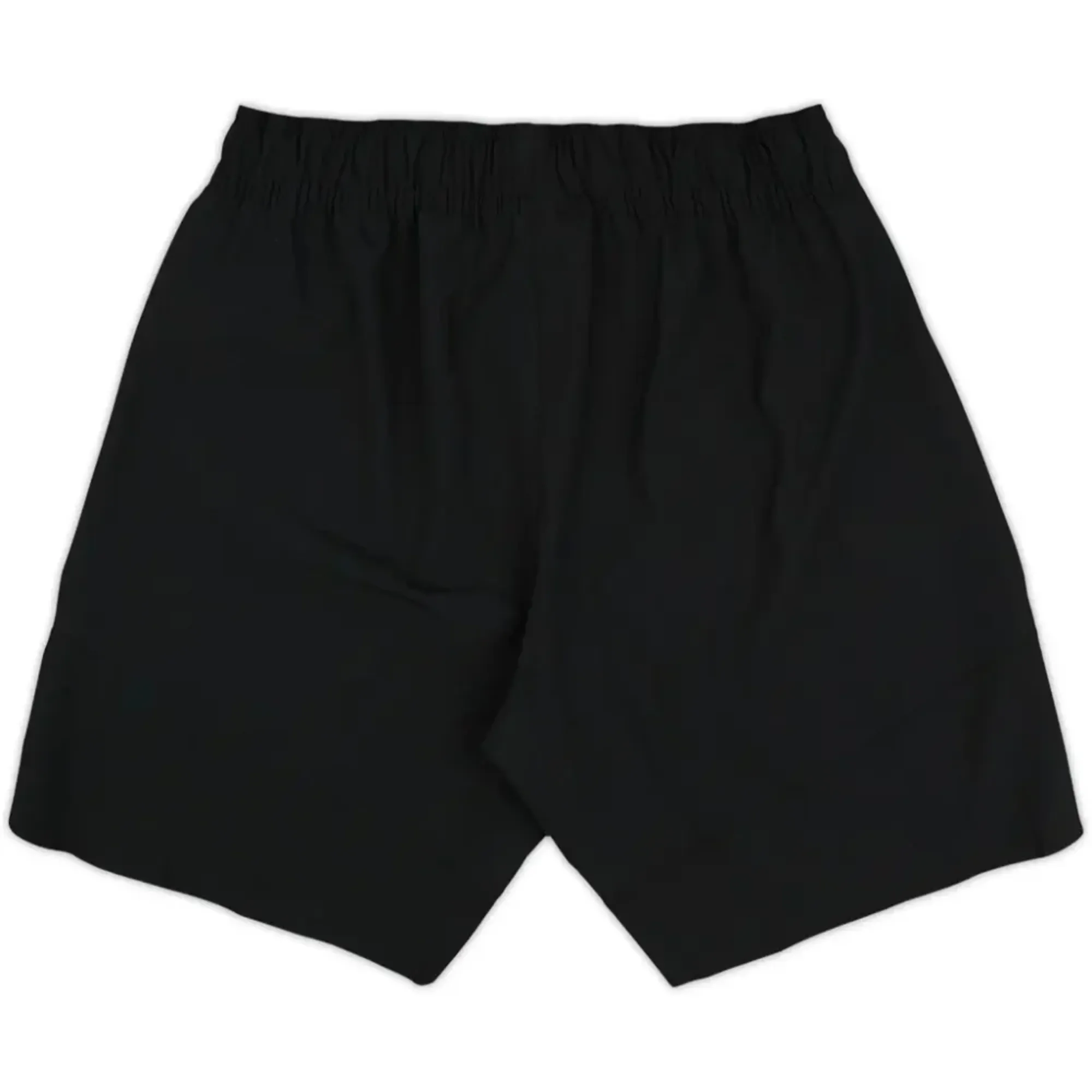 2026-2027 Jamaica Tiro Travel Shorts (Black)