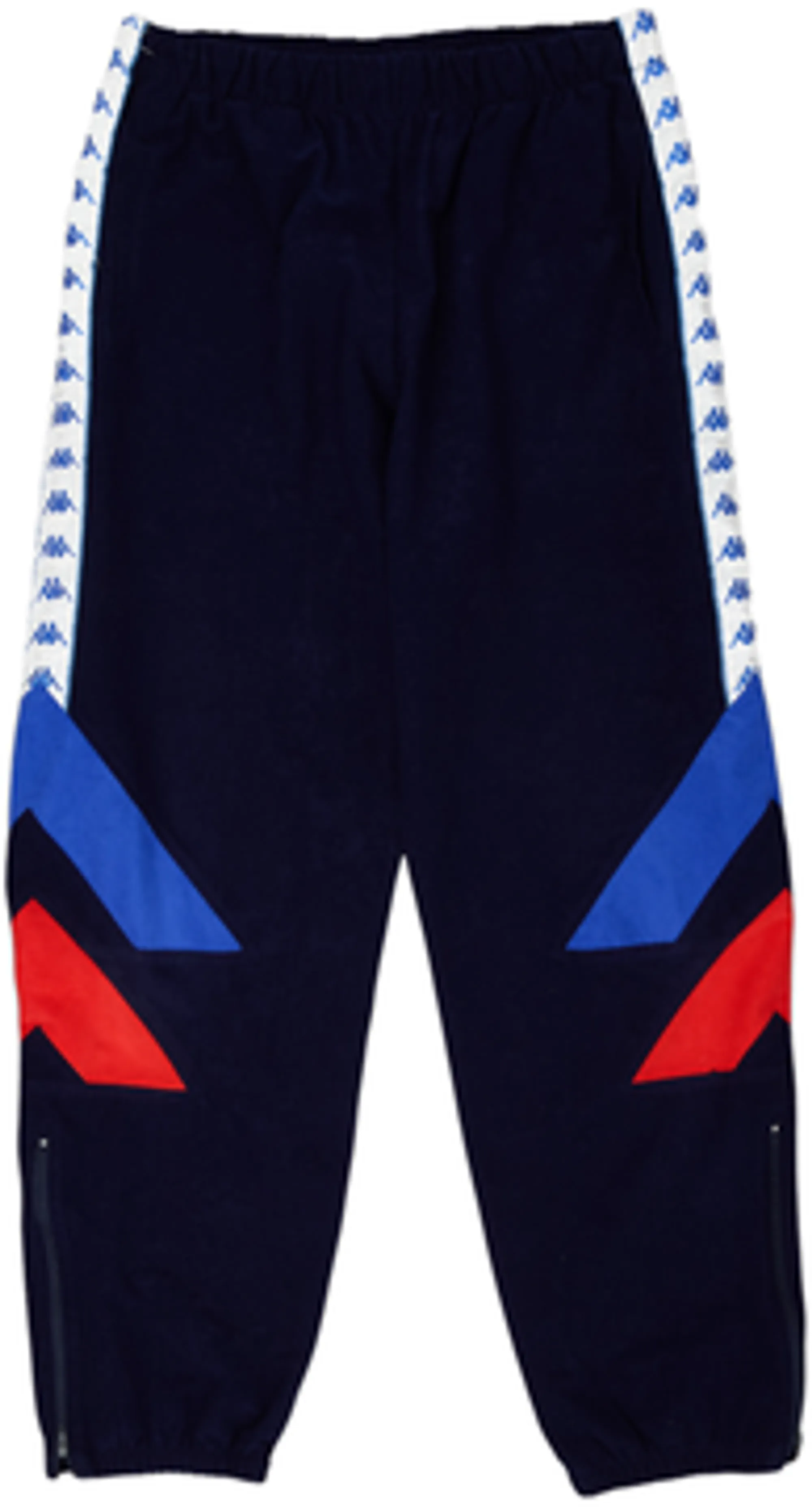 1992-95 Barcelona Kappa Track Bottoms - 8/10 - (L)