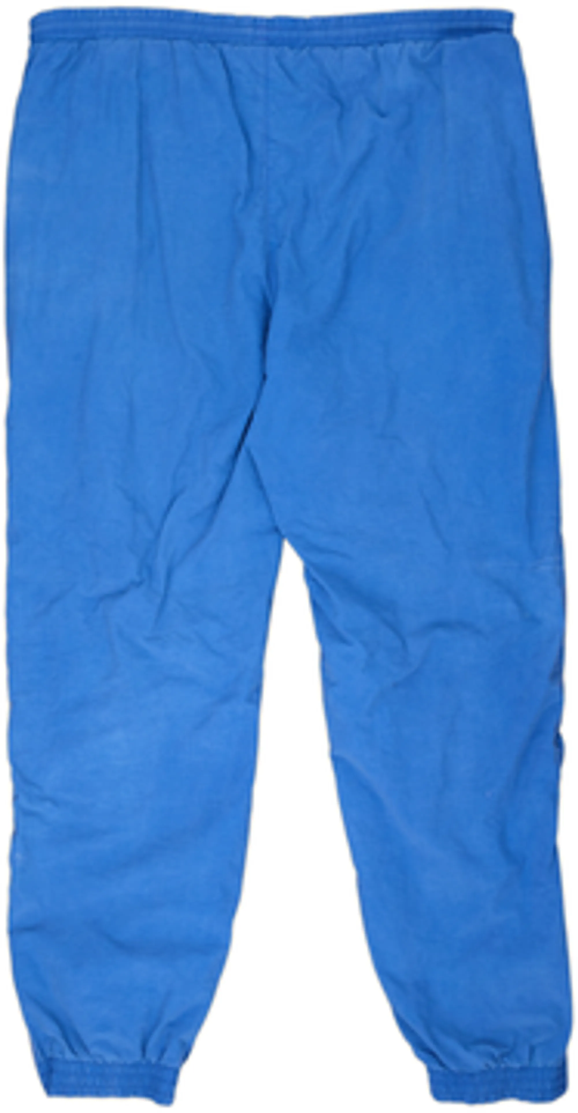 1993-95 Bayern Munich adidas Track Bottoms - 5/10 - (L)