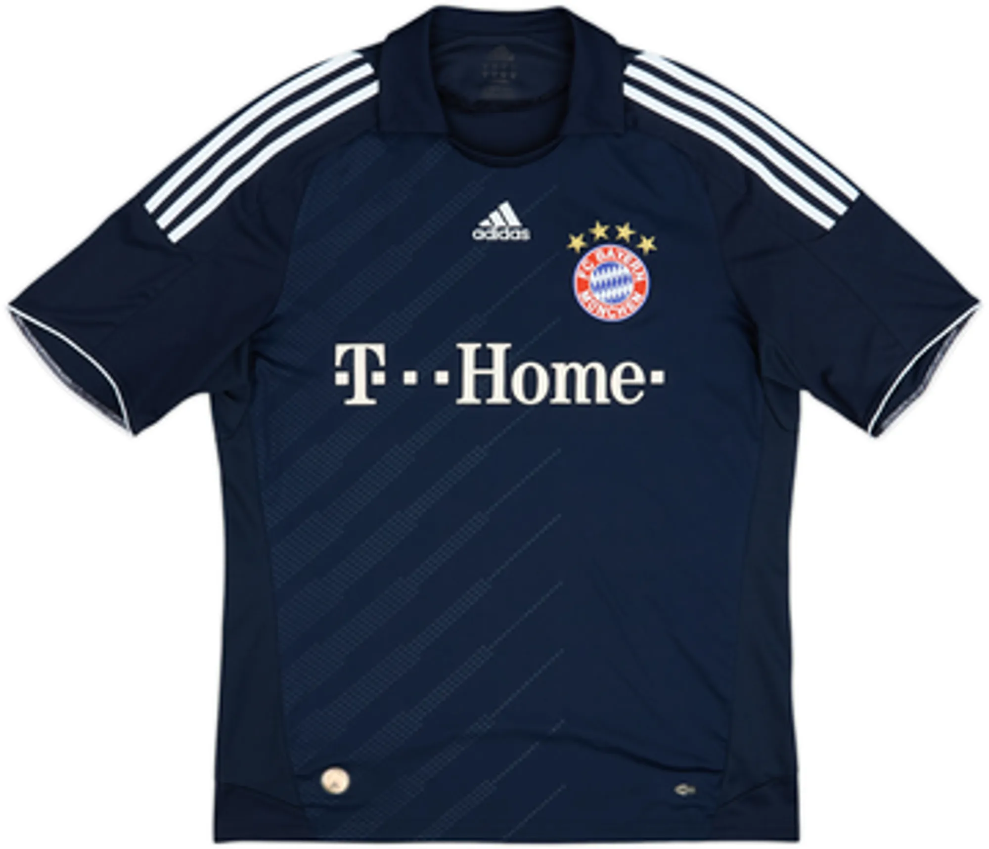 2008-09 Bayern Munich Away Shirt Klose #18 - 8/10 - (L)