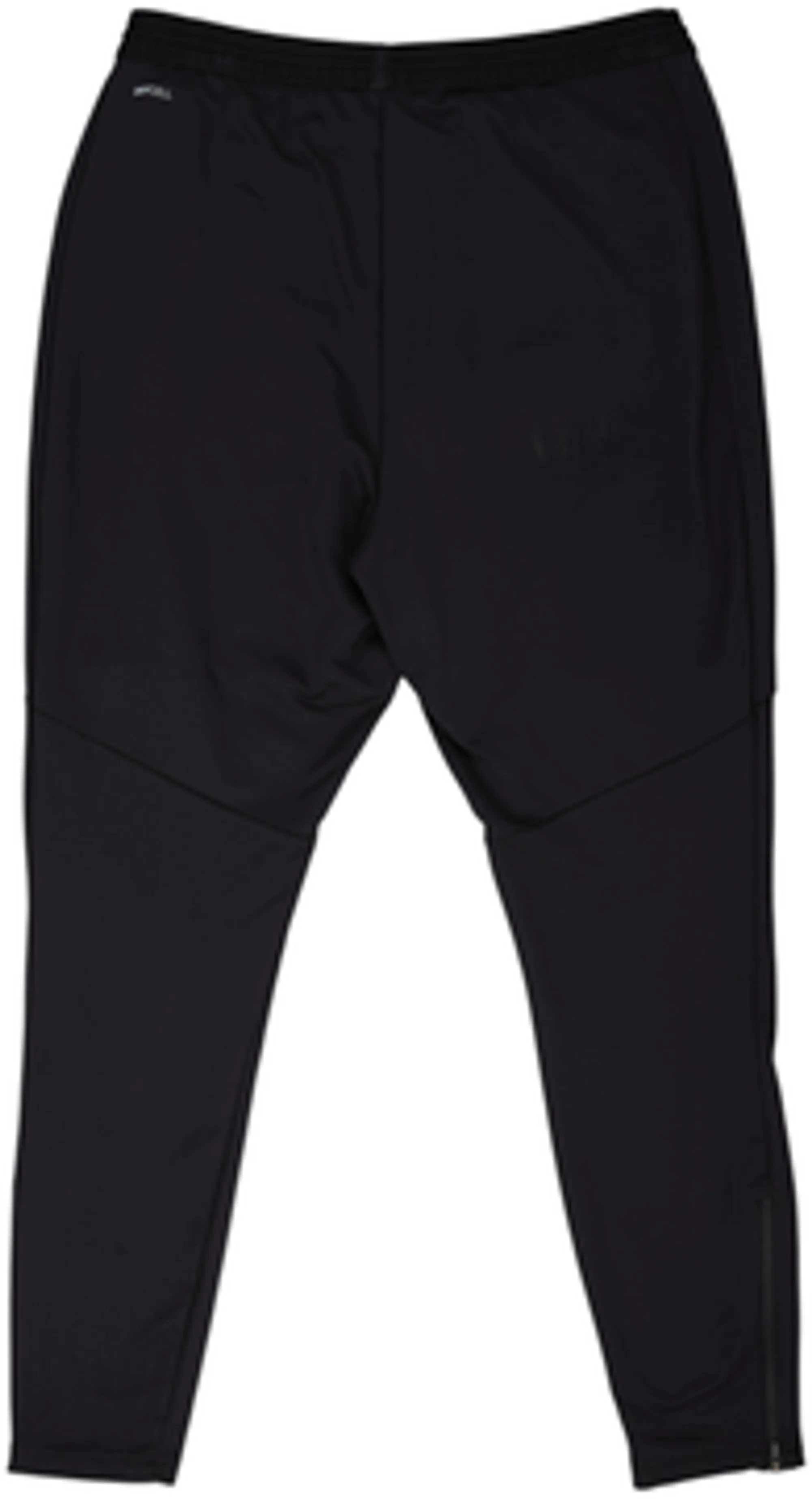 2018-19 Borussia Dortmund Puma Track Pants/Bottoms - 7/10 - (L)