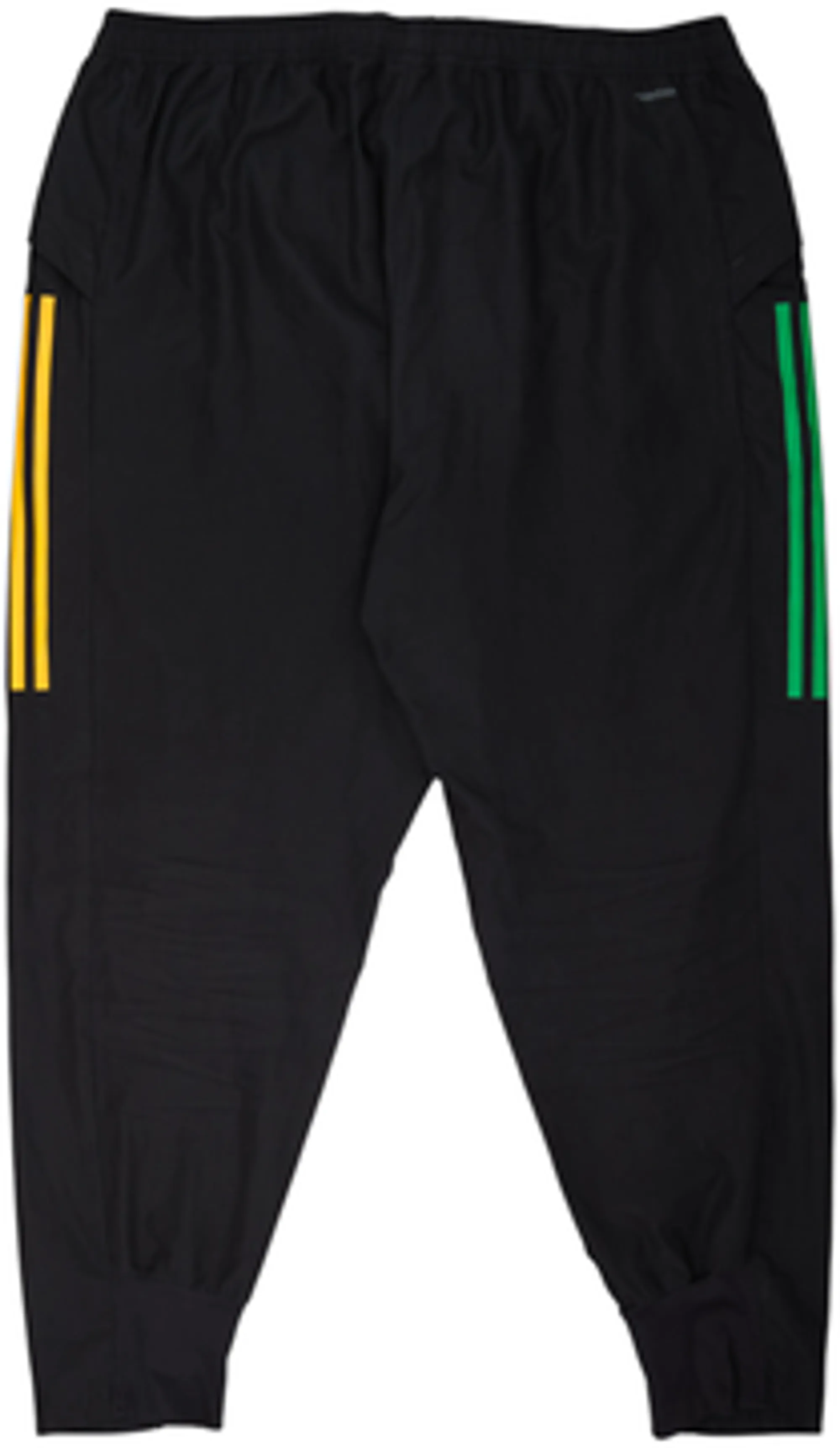 2020-21 Celtic adidas Pants/Bottoms - 8/10 - (XXL)