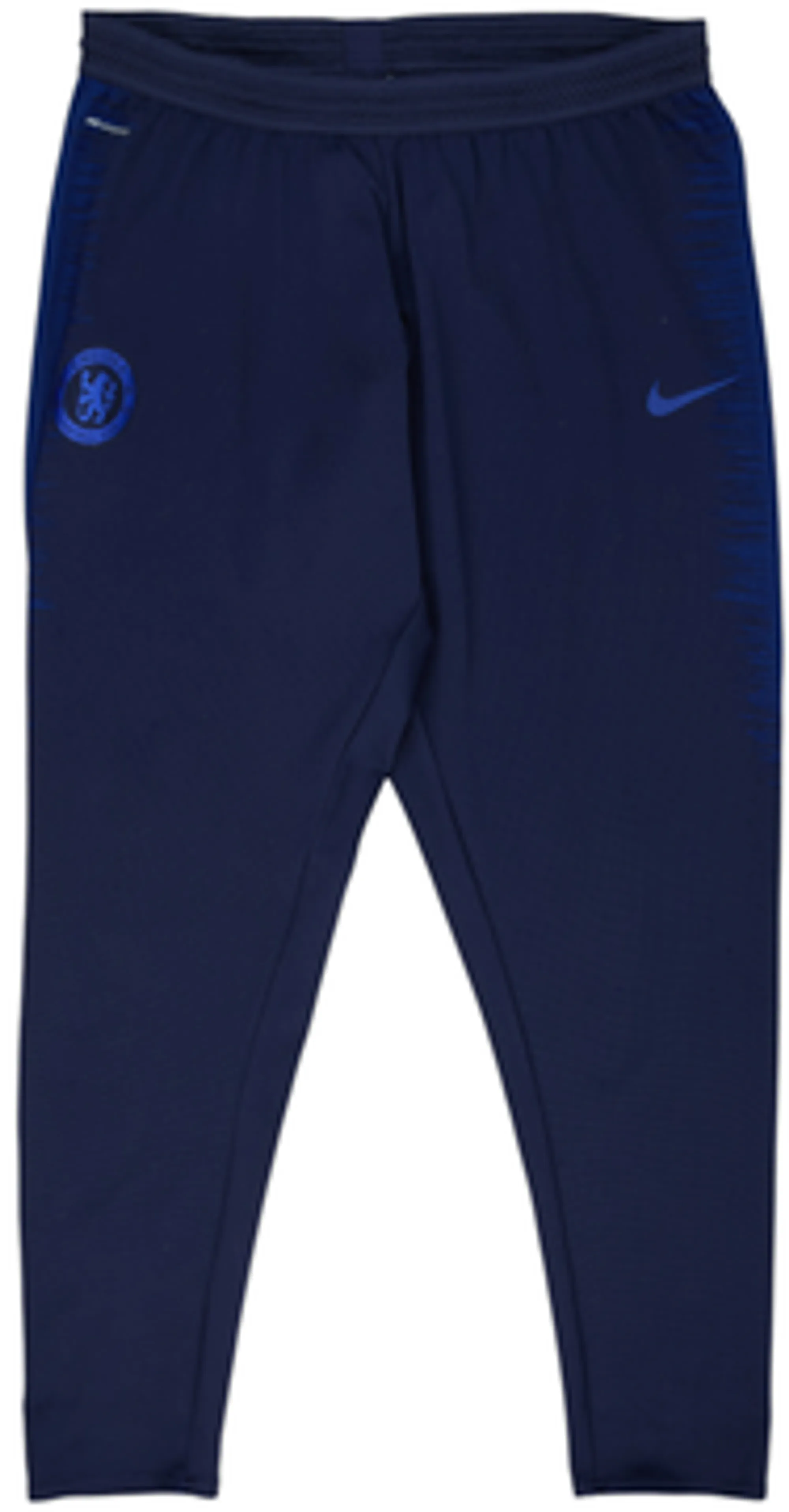 2020-21 Chelsea Nike Vaporknit Pants/Bottoms - 7/10 - (XXL)