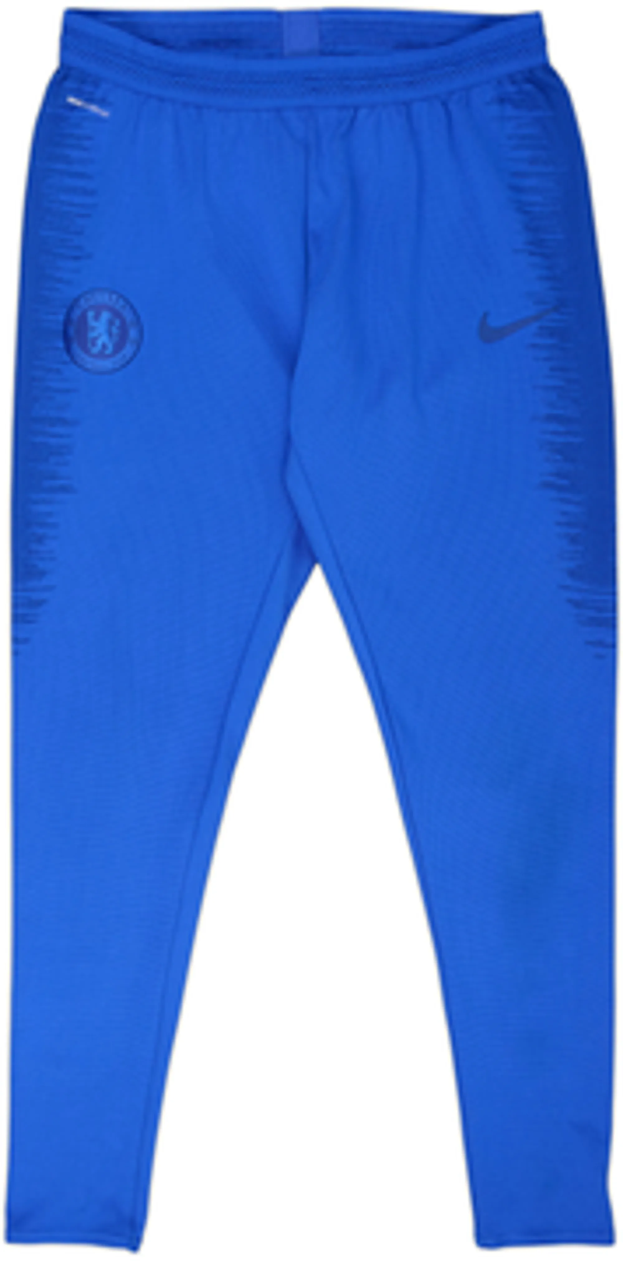 2020-21 Chelsea Nike Vaporknit Pants/Bottoms - 8/10 - (M)