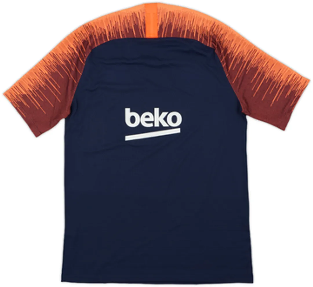 FC Barcelona Nike シャツ AUTHENTIC 1080.webp