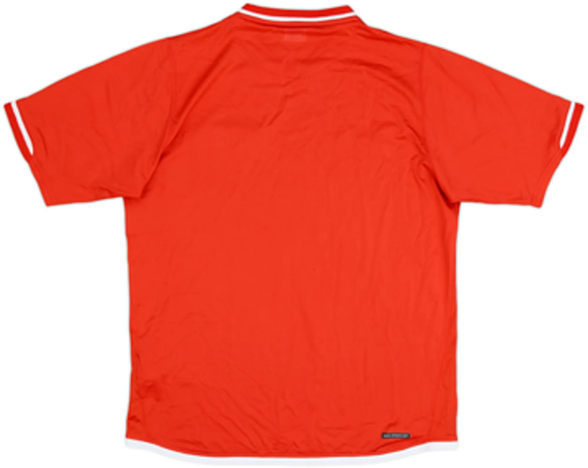 2006-08 Russia Home Shirt - 8/10 - (M)