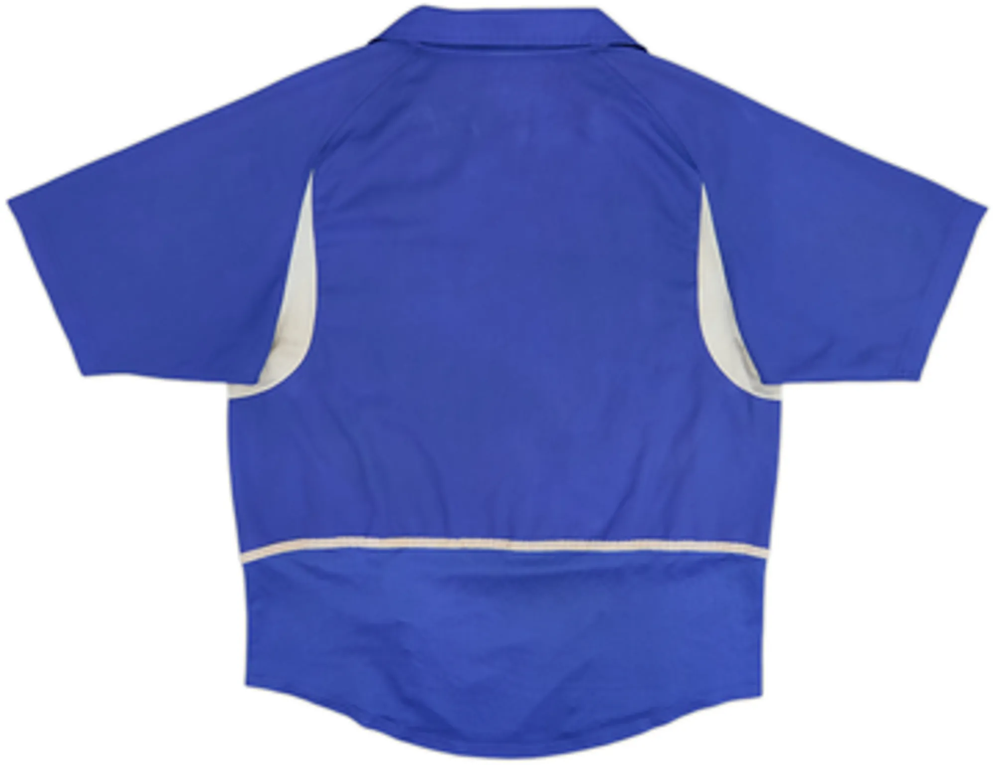 2002-04 Brazil Away Shirt - 5/10 - (L)