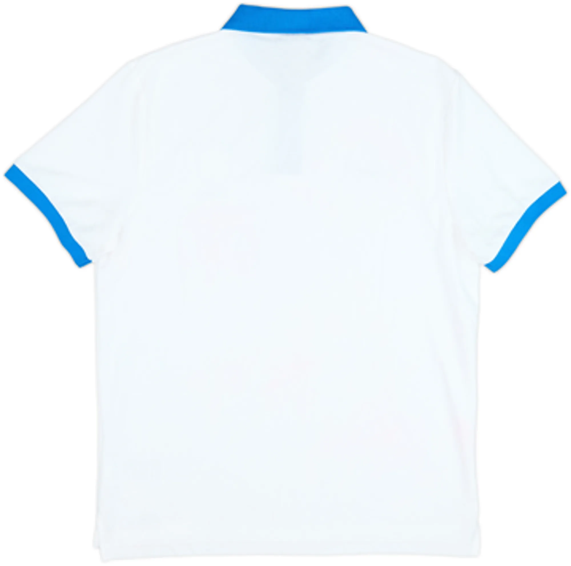 2019-20 Brazil Nike Polo Shirt - 9/10 - (XL)