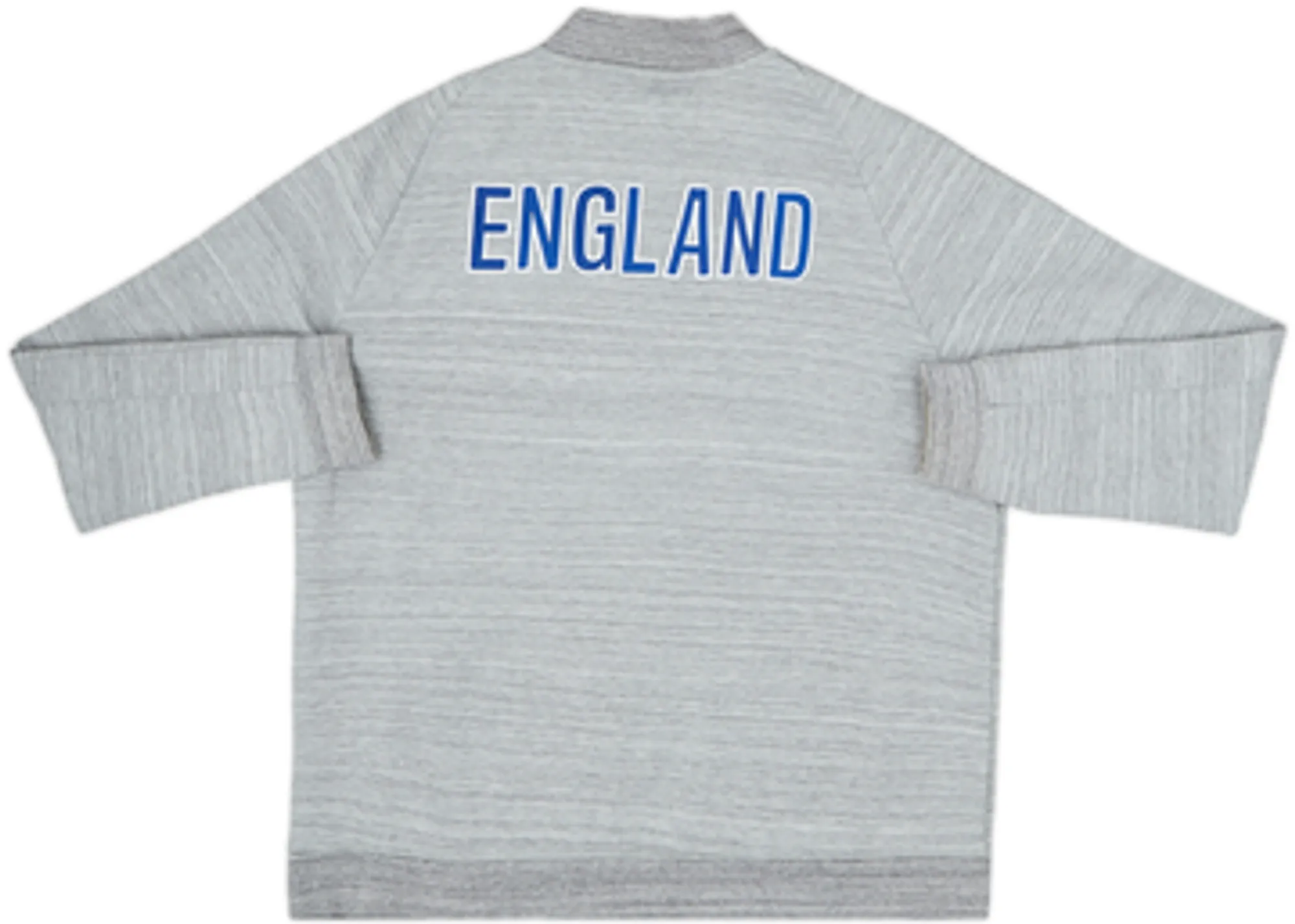 2014-15 England Nike Tech Fleece Track Jacket - 8/10 - (L)