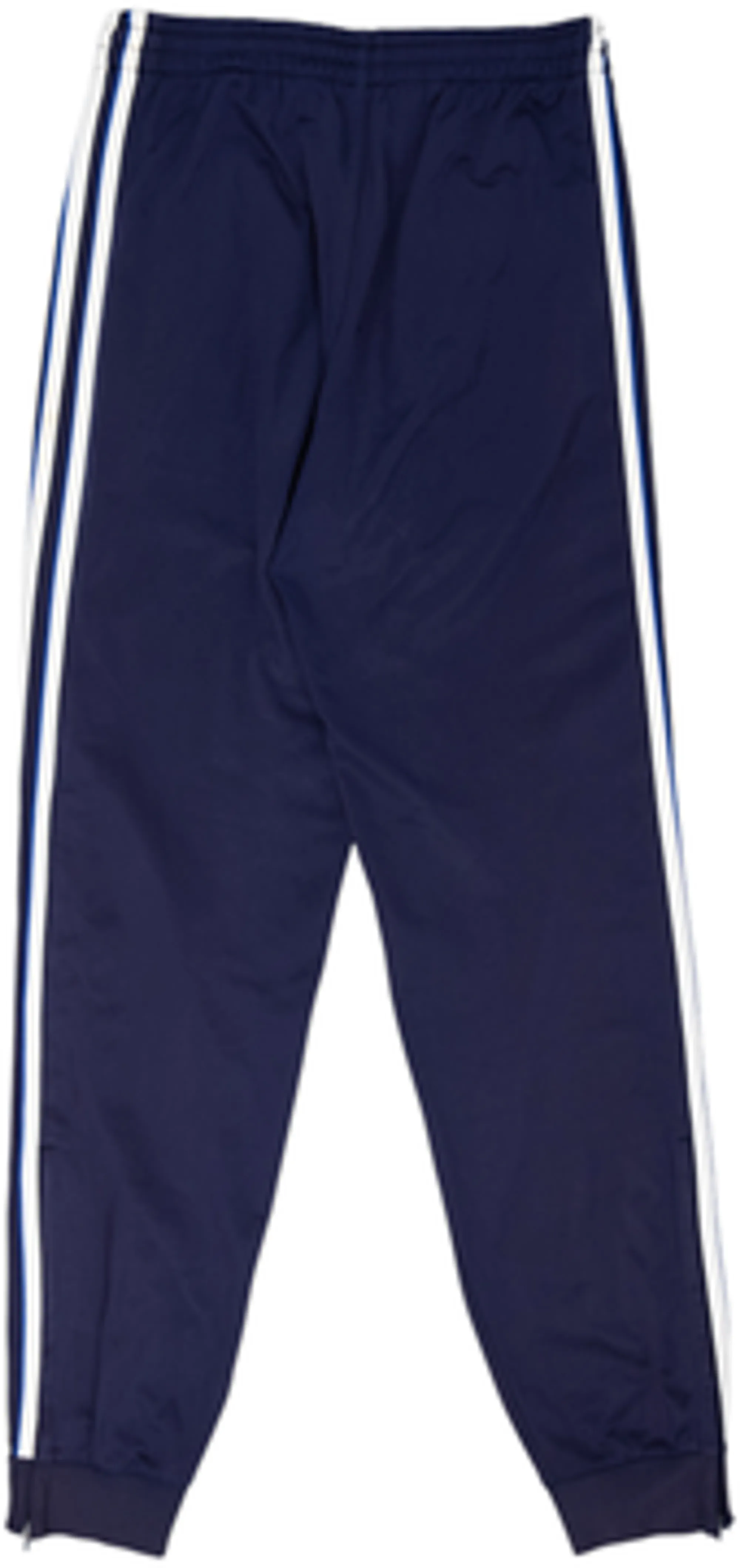 1997-98 Deportivo de La Coruna adidas Pants/Bottoms - 8/10 - (S)