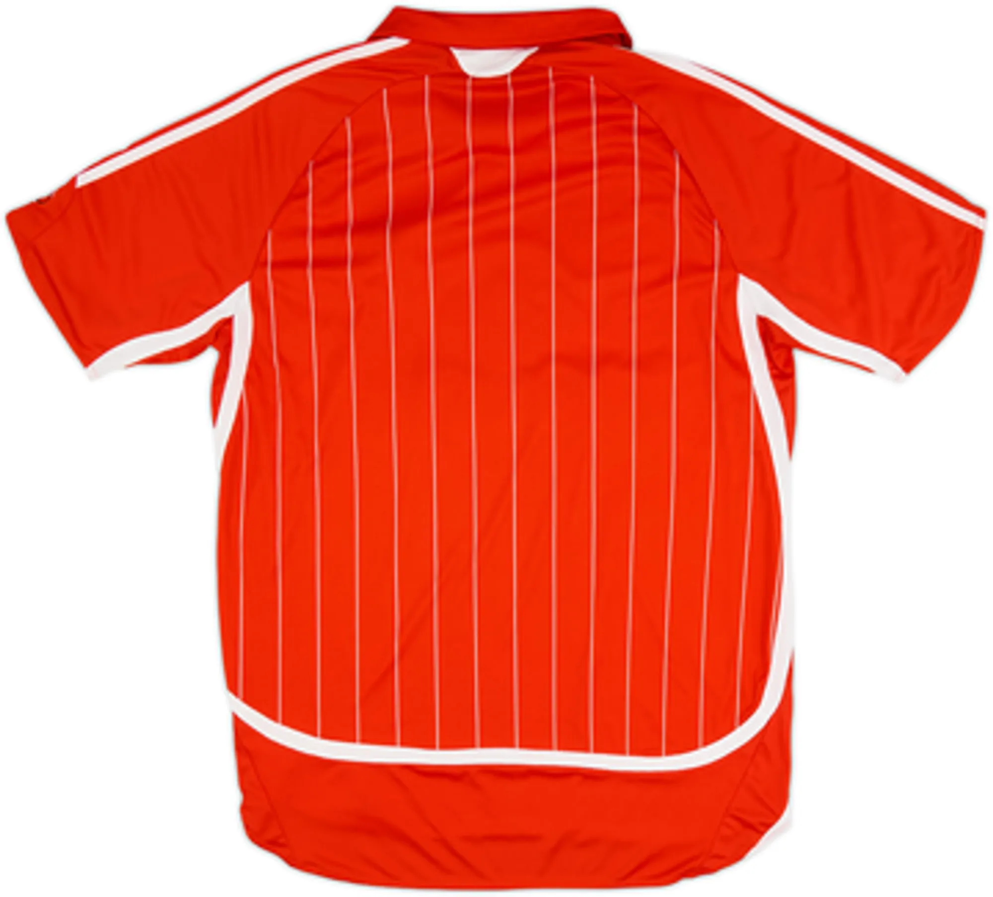 2006-07 FC Koln Home Shirt - 5/10 - (M)