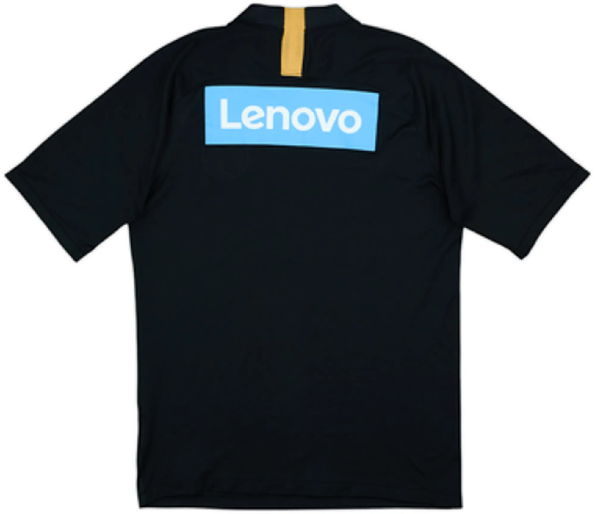 2019-20 Inter Milan Youth Player Issue Nike Training Shirt #26 - 7/10 - (M)