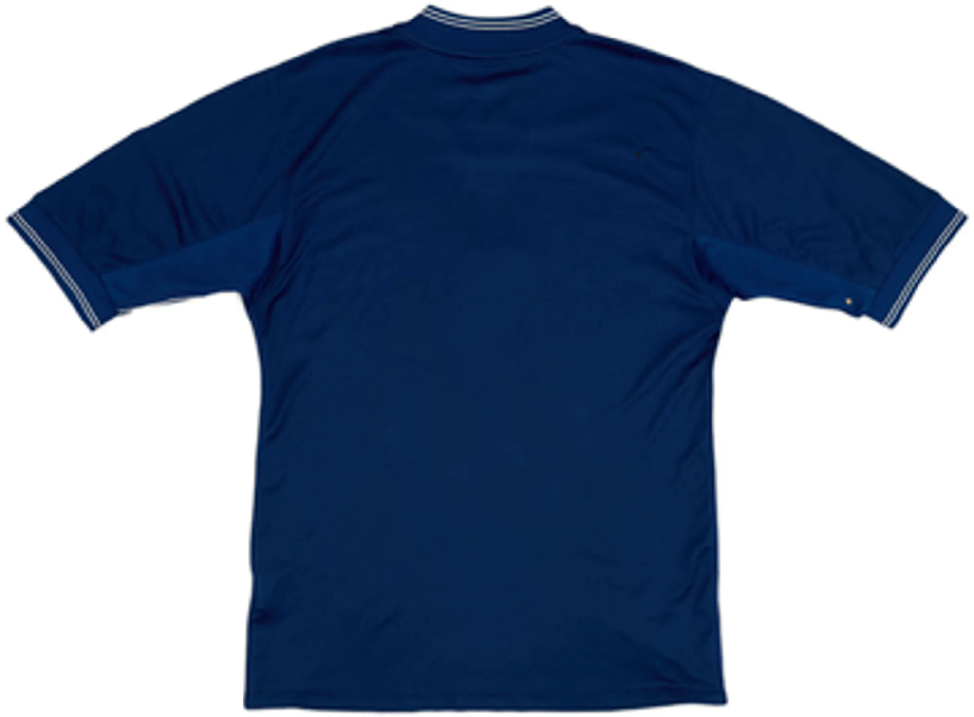 1998-99 Italy Nike Player Issue Training Shirt - 5/10 - (L)