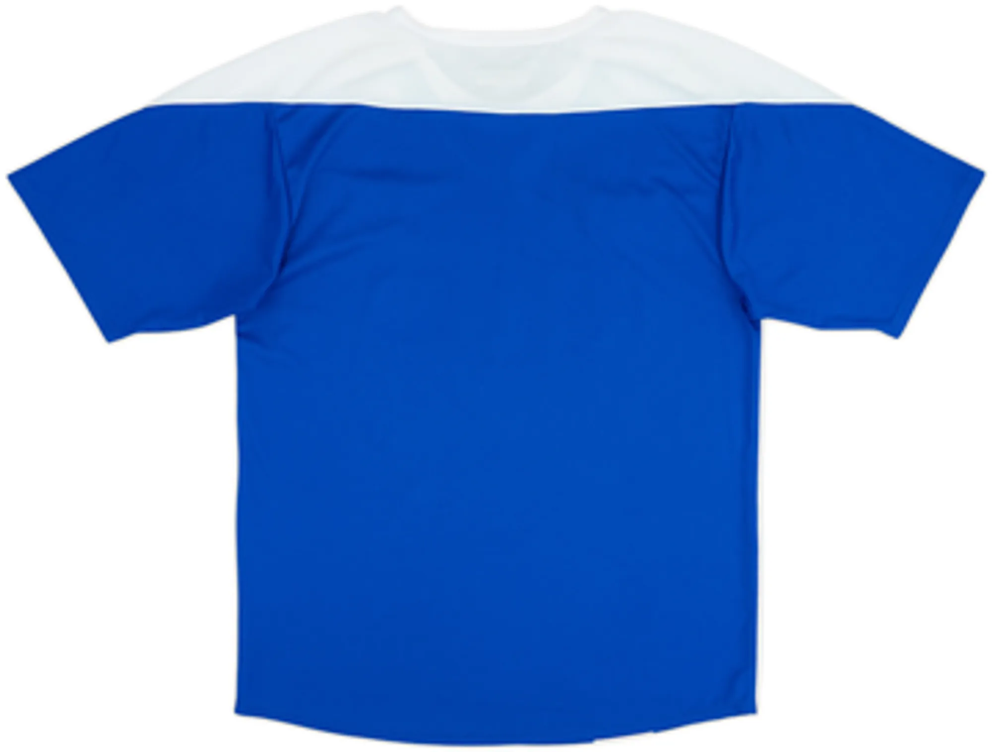 2006-07 Kilmarnock Home Shirt - 8/10 - (M)