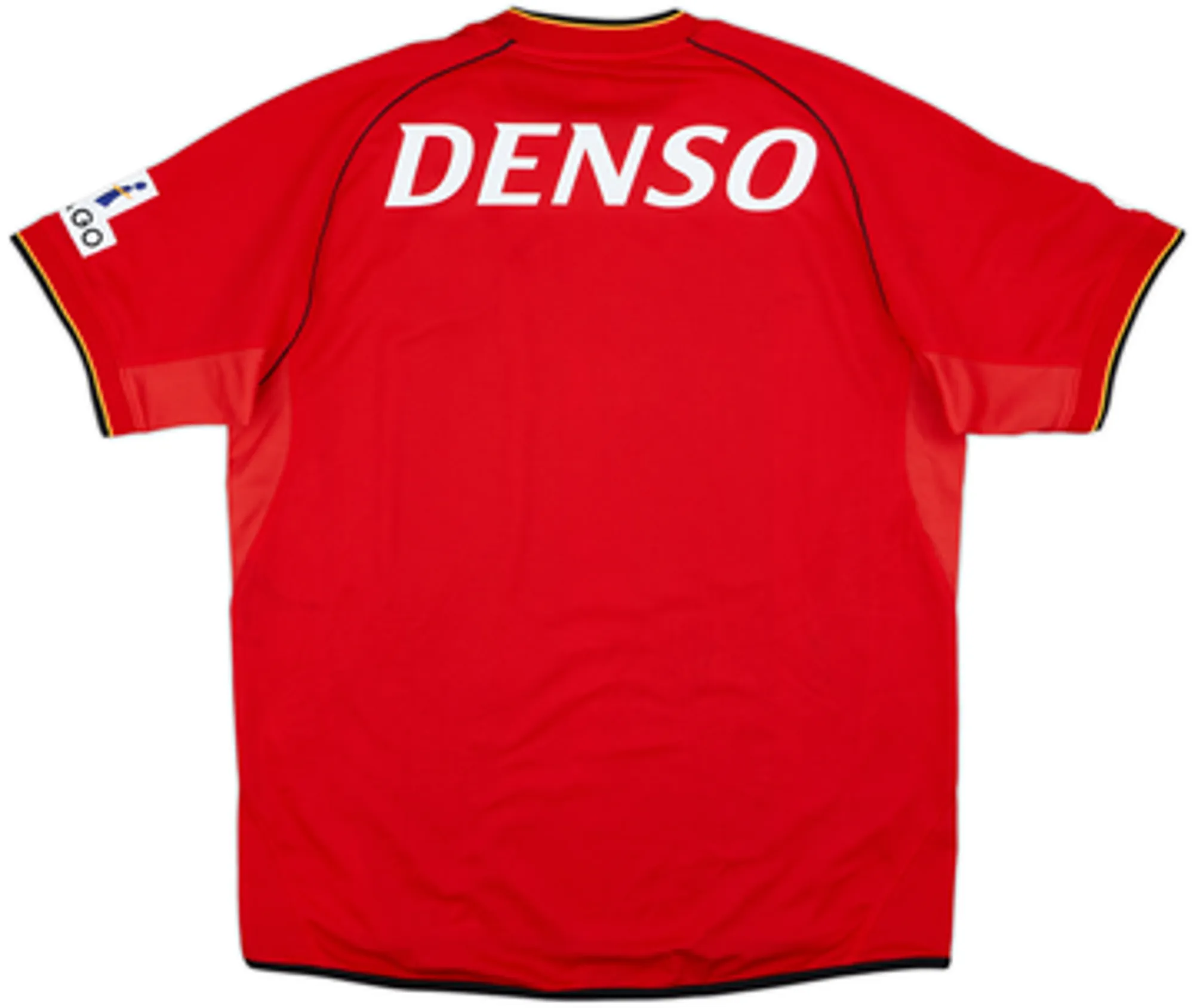 2003-05 Nagoya Grampus Eight Home Shirt - 7/10 - (M/L)