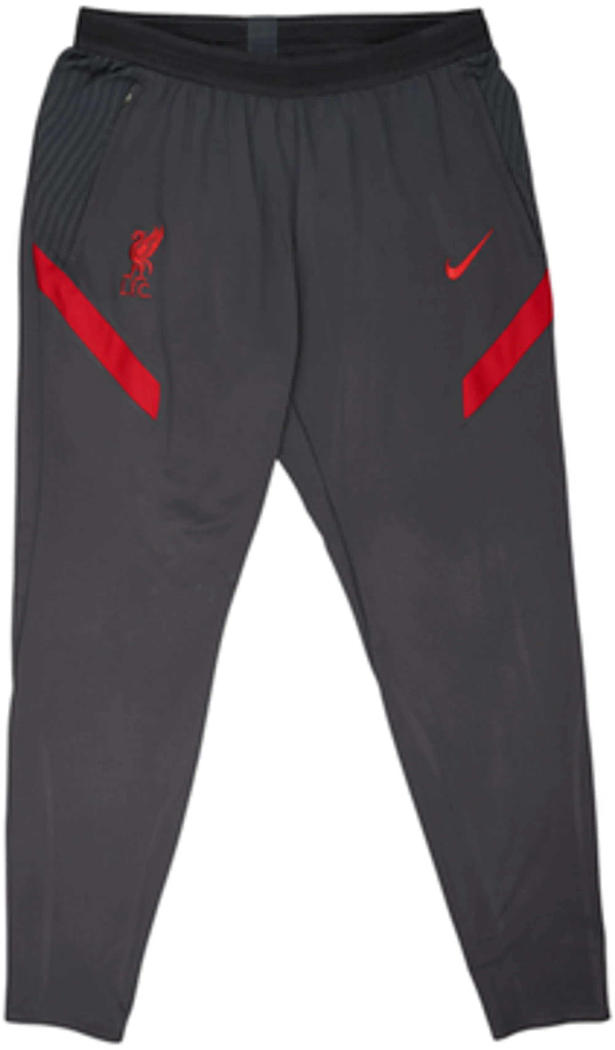 2020-21 Liverpool Nike Pants/Bottoms - 6/10 - (L)