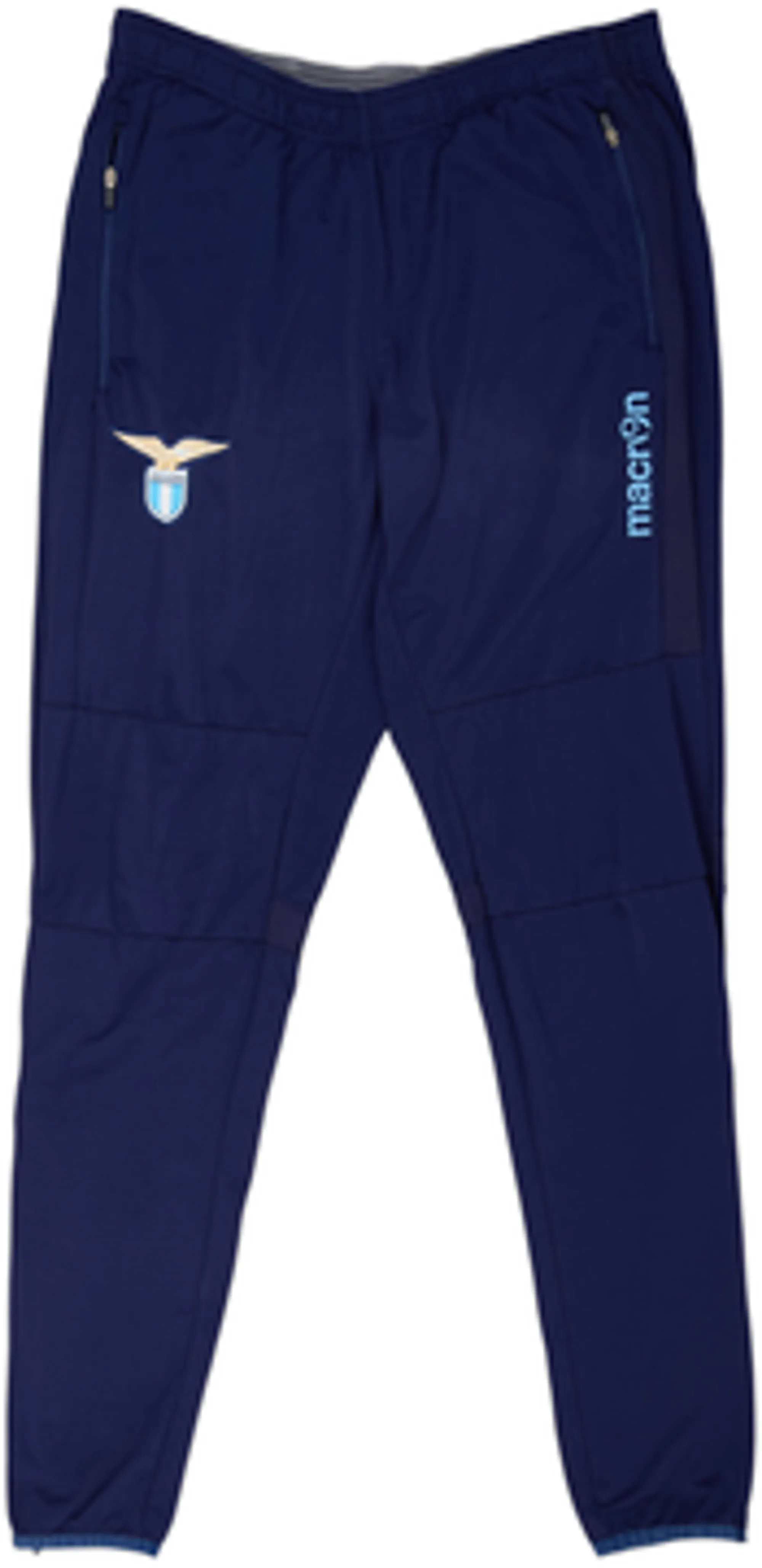 2016-17 Lazio Macron Pants/Bottoms - 6/10 - (M)
