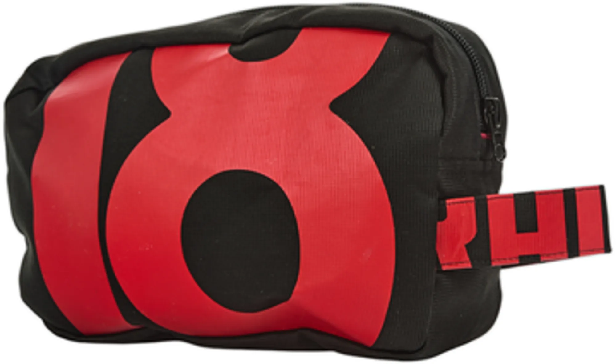 2006-07 Mallorca Rework Toiletry Bag