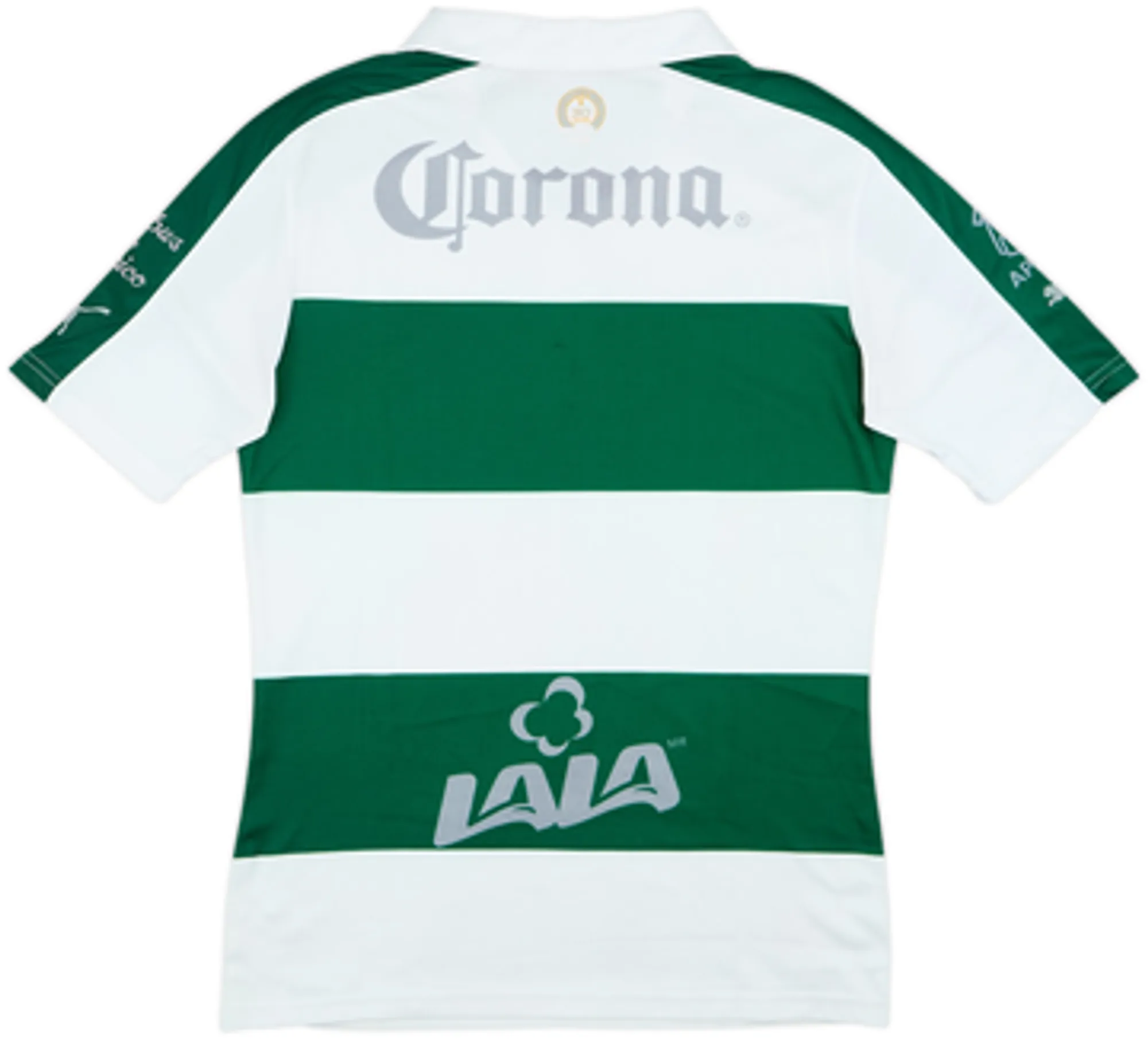 2013-14 Santos Laguna Home Shirt - 7/10 - (M)