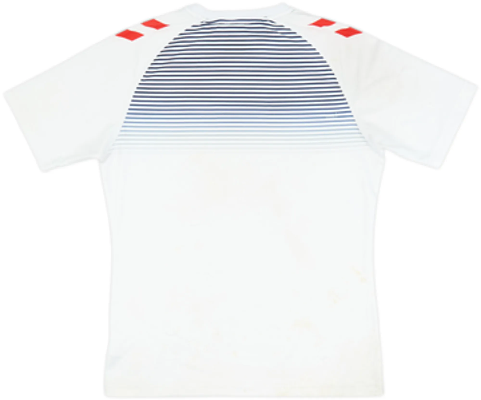 2019-20 Middlesbrough Hummel Training Shirt - 4/10 - (M)