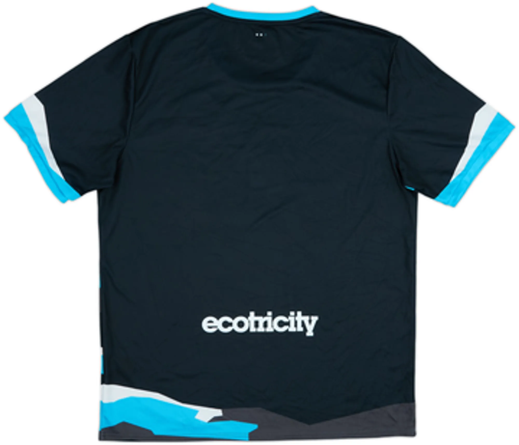 2022-23 Forest Green Rovers Third Shirt - 9/10 - (XL)