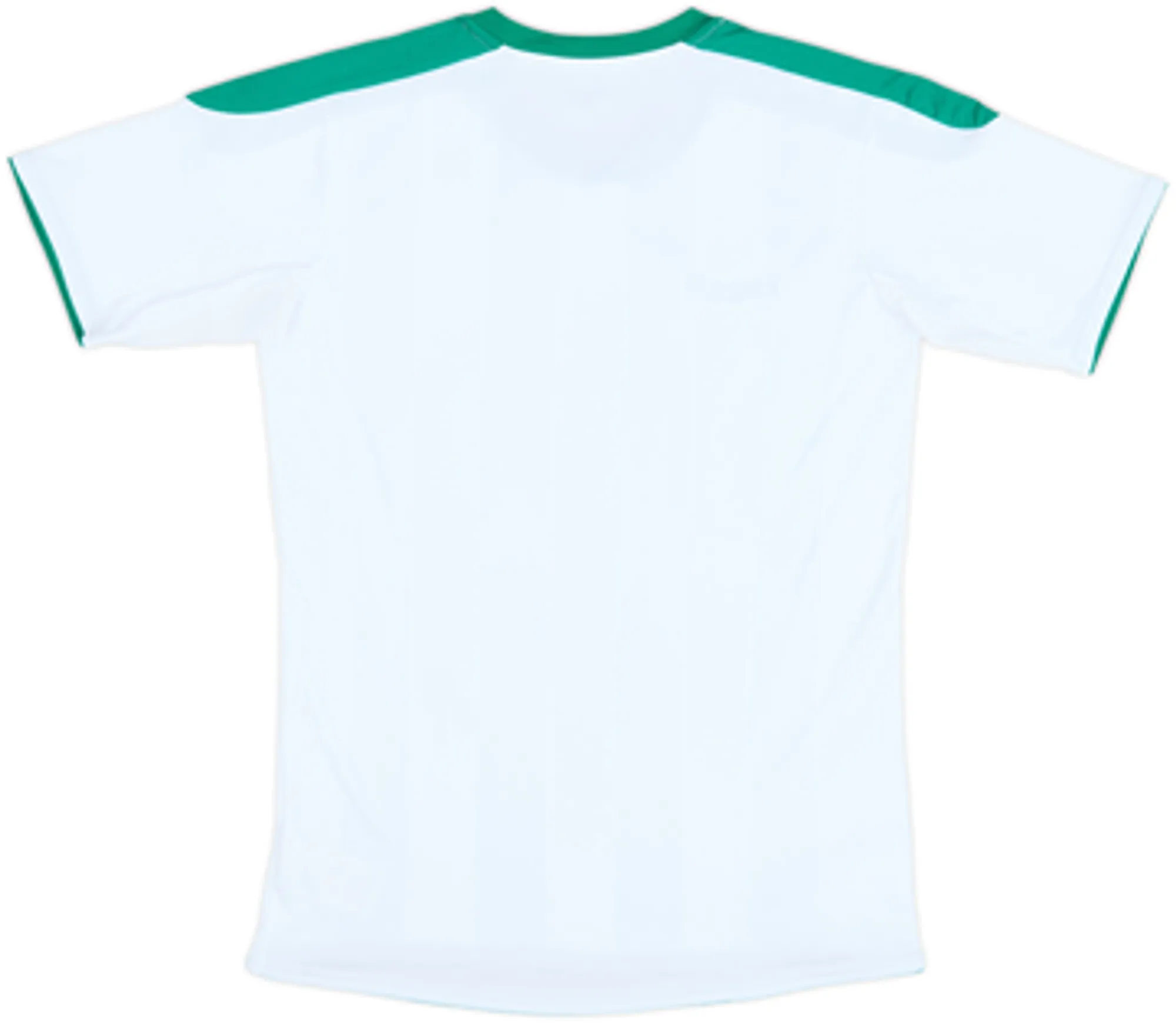 2022-23 Dordrecht Third Shirt - 9/10 - (S)