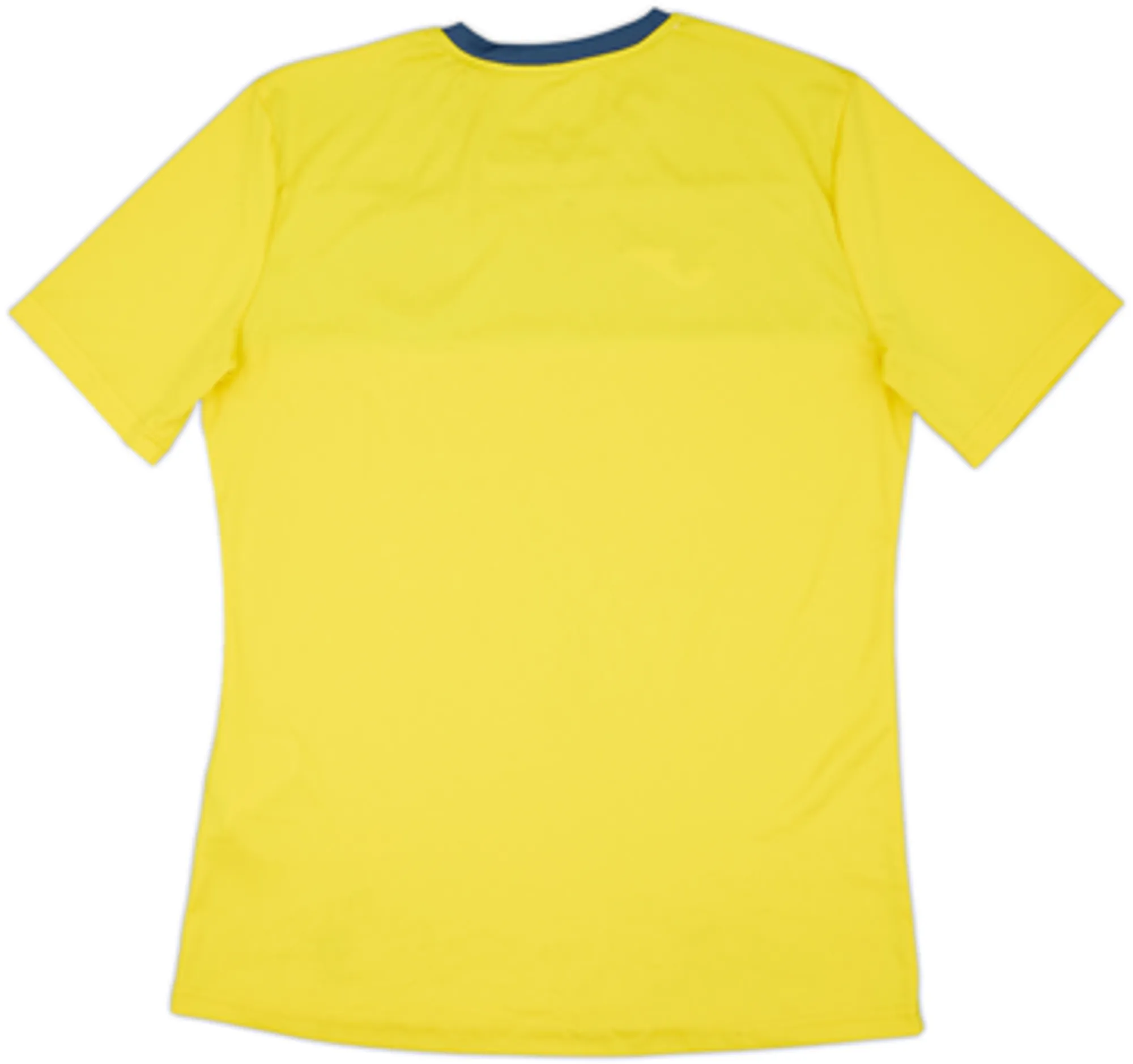 2016-17 ACD Marignanese Training Shirt - 7/10 - (M)