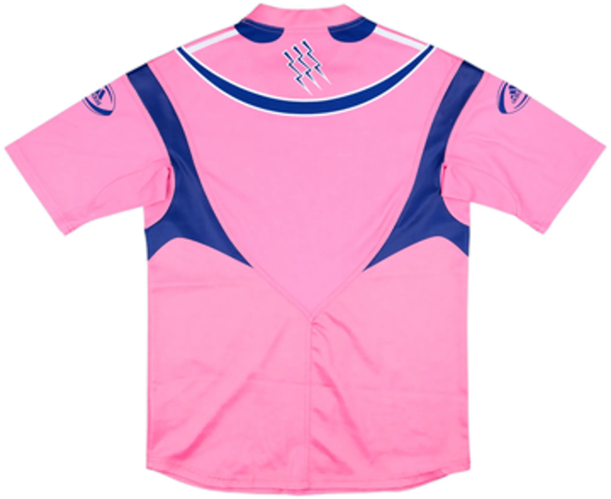 2006-07 Stade Francais Rugby Away Shirt - 8/10 - (L)