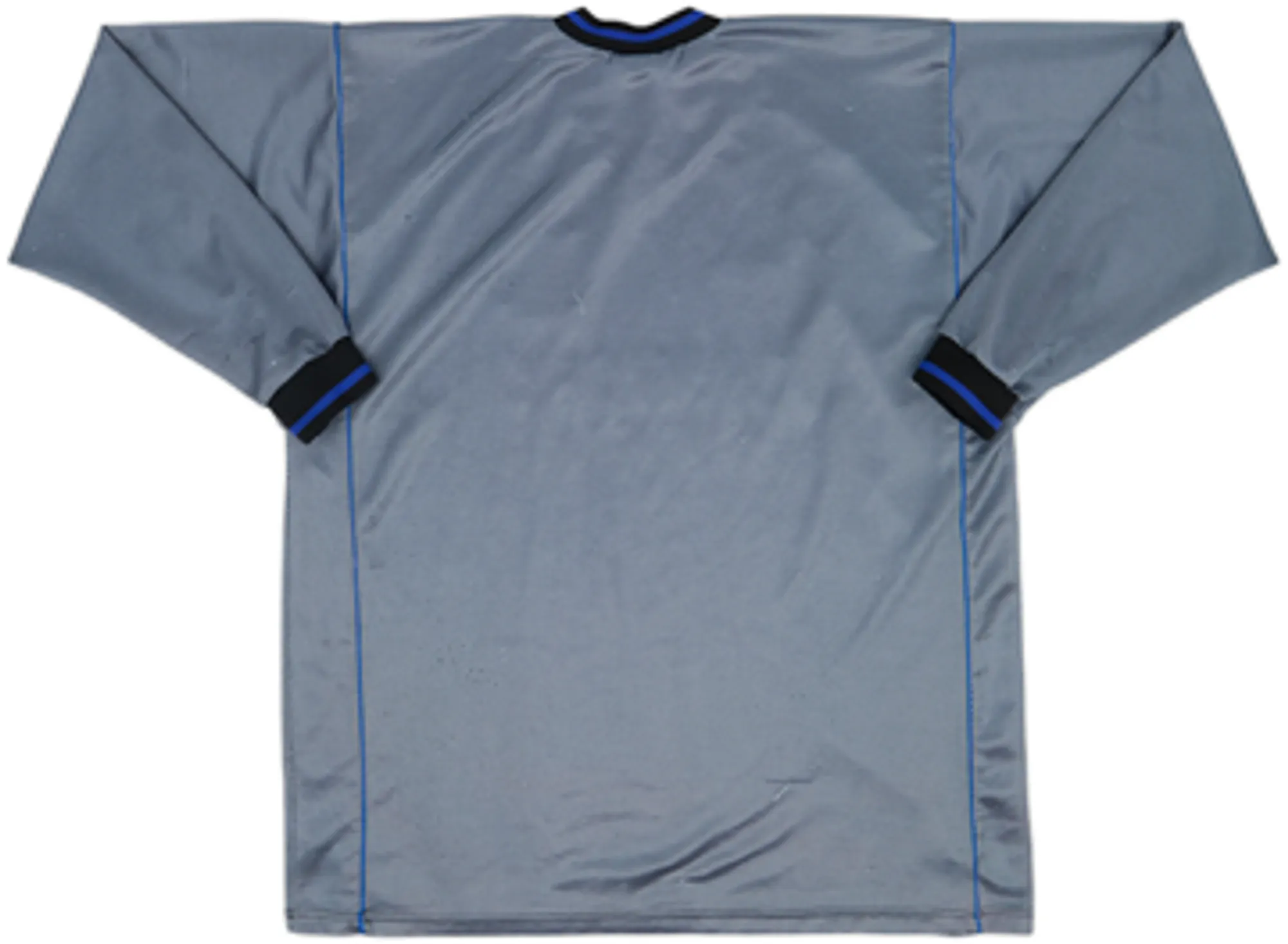 2000-01 Portsmouth GK Shirt - 6/10 - (3XL)