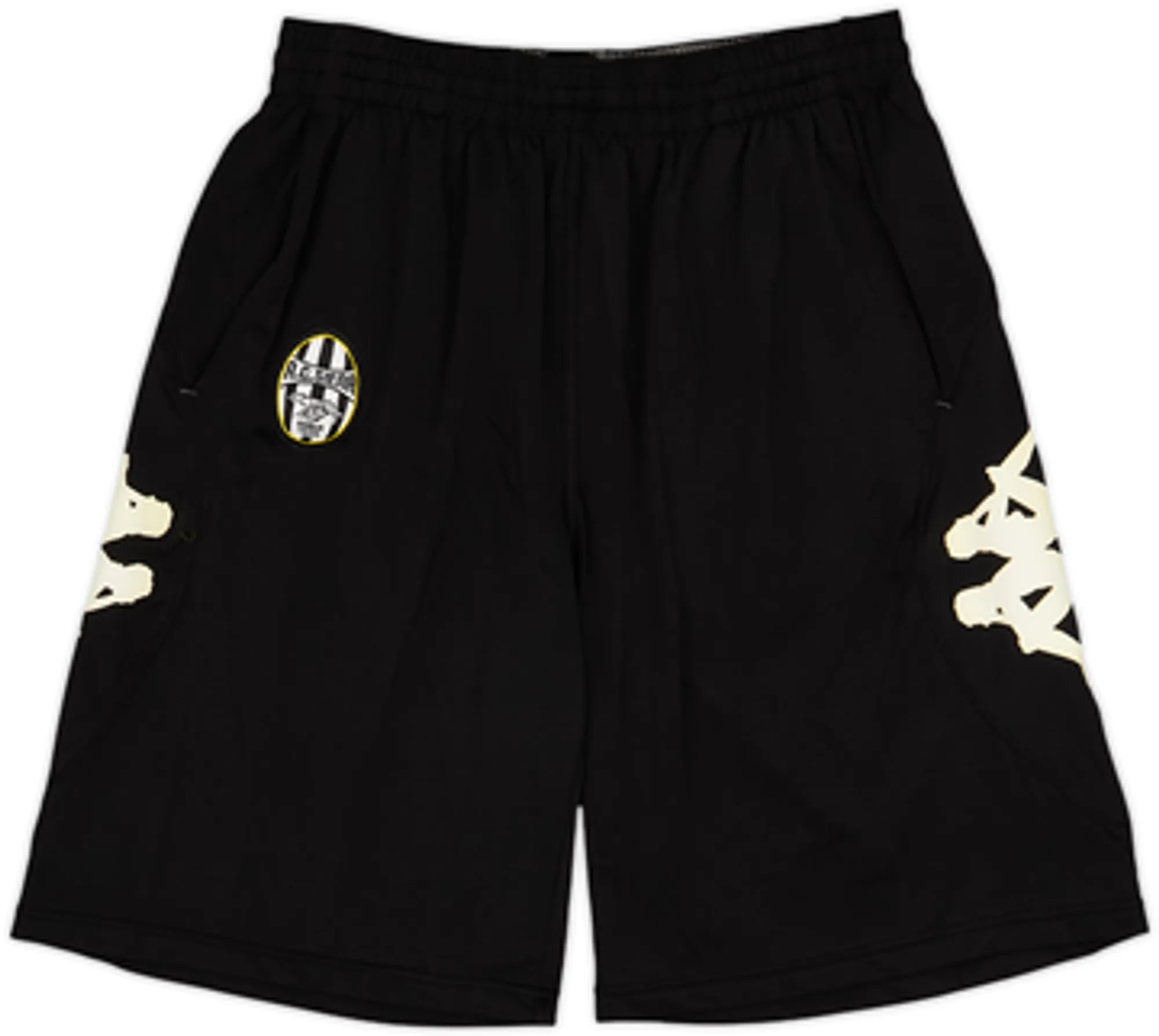 2012-13 Siena Home Shorts - 5/10 - (L)
