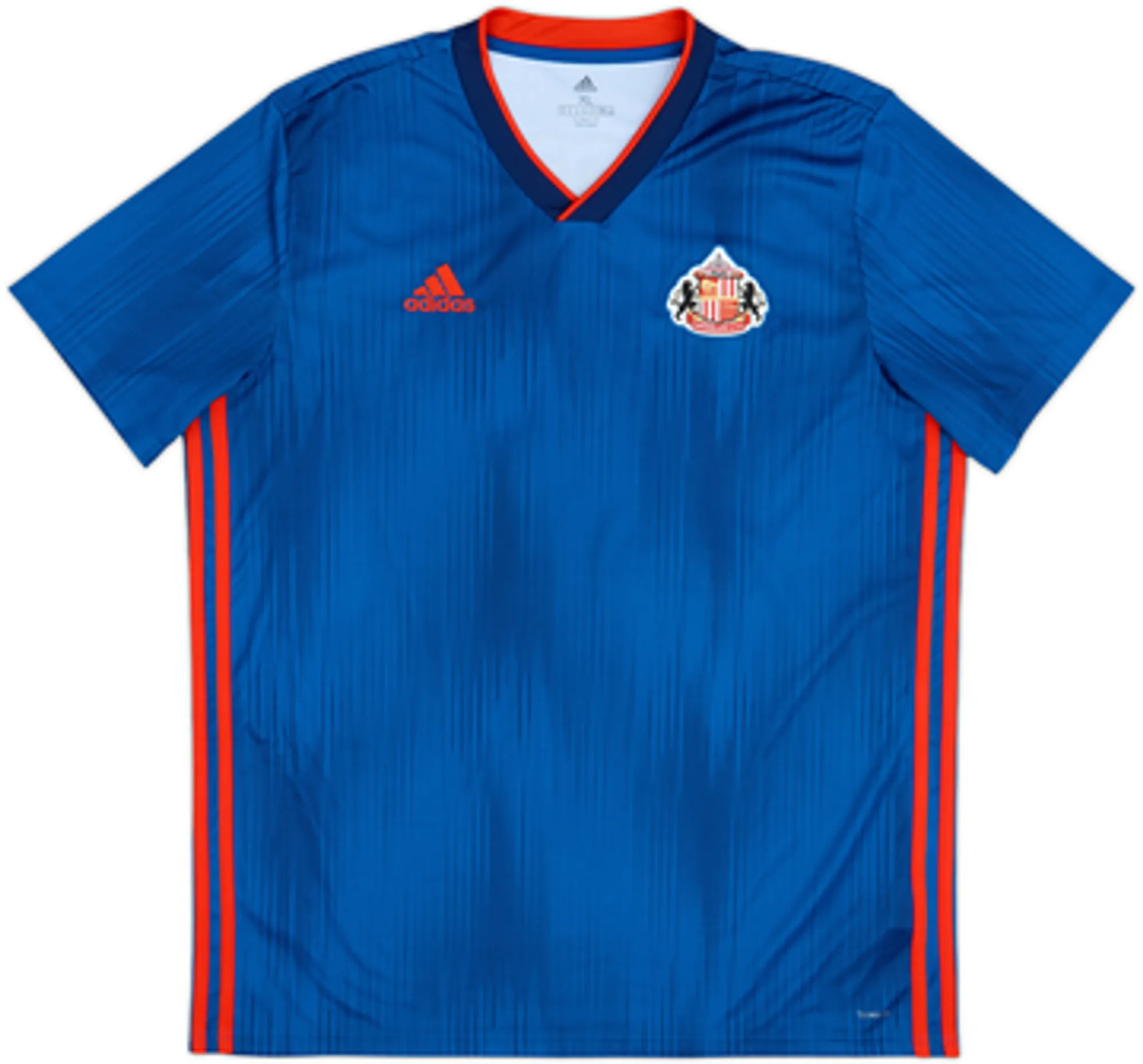 2019-20 Sunderland Away Shirt McGeady #19 - 9/10 - (XL)