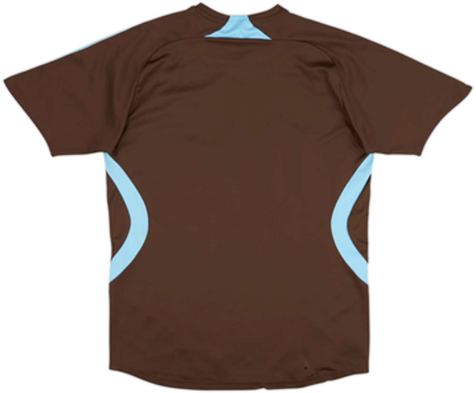 2007-08 Brondby Away Shirt - 7/10 - (M)