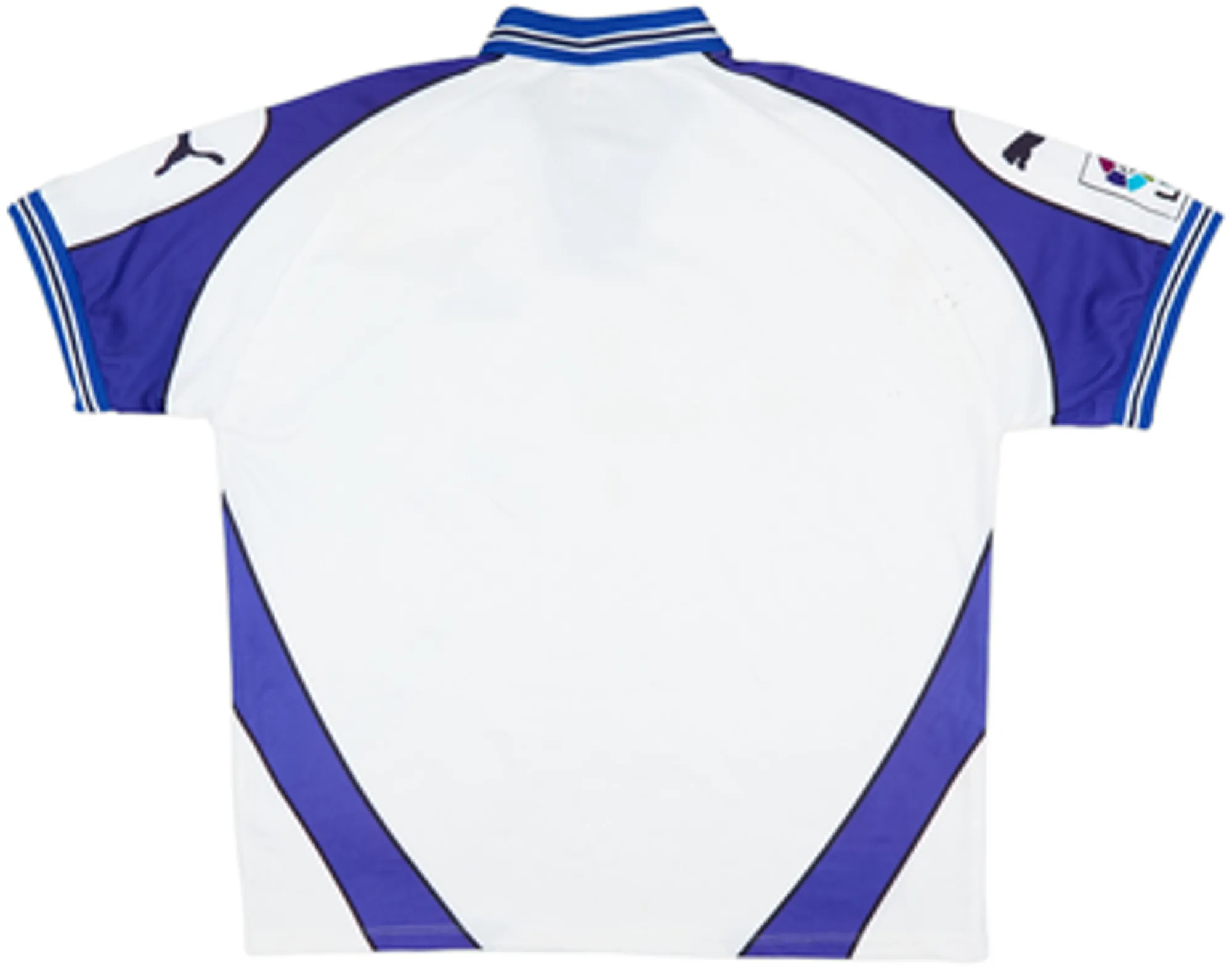 2000-01 Tenerife Home Shirt - 5/10 - (M)