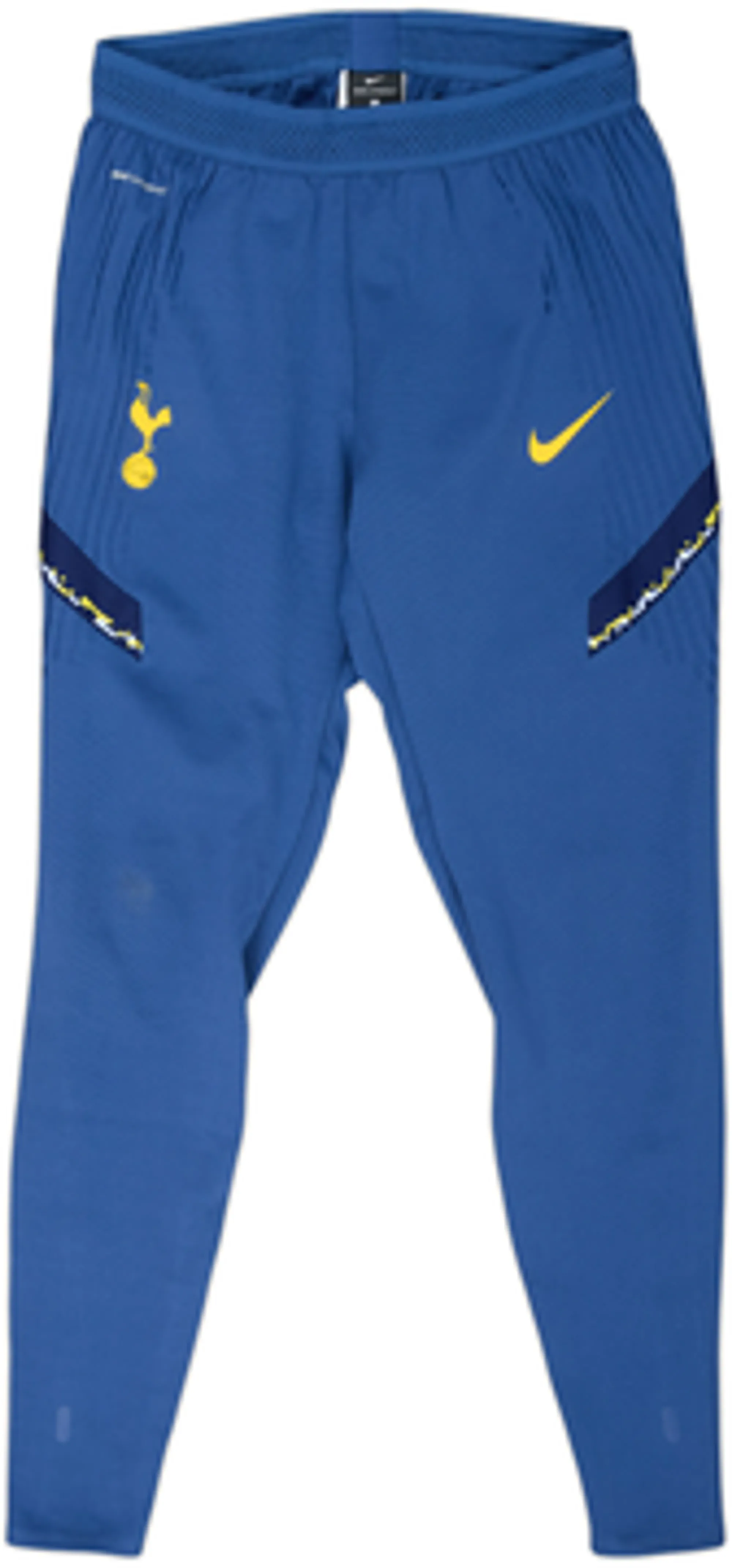 2020-21 Tottenham Nike Vaporknit Pants/Bottoms - 8/10 - (S)