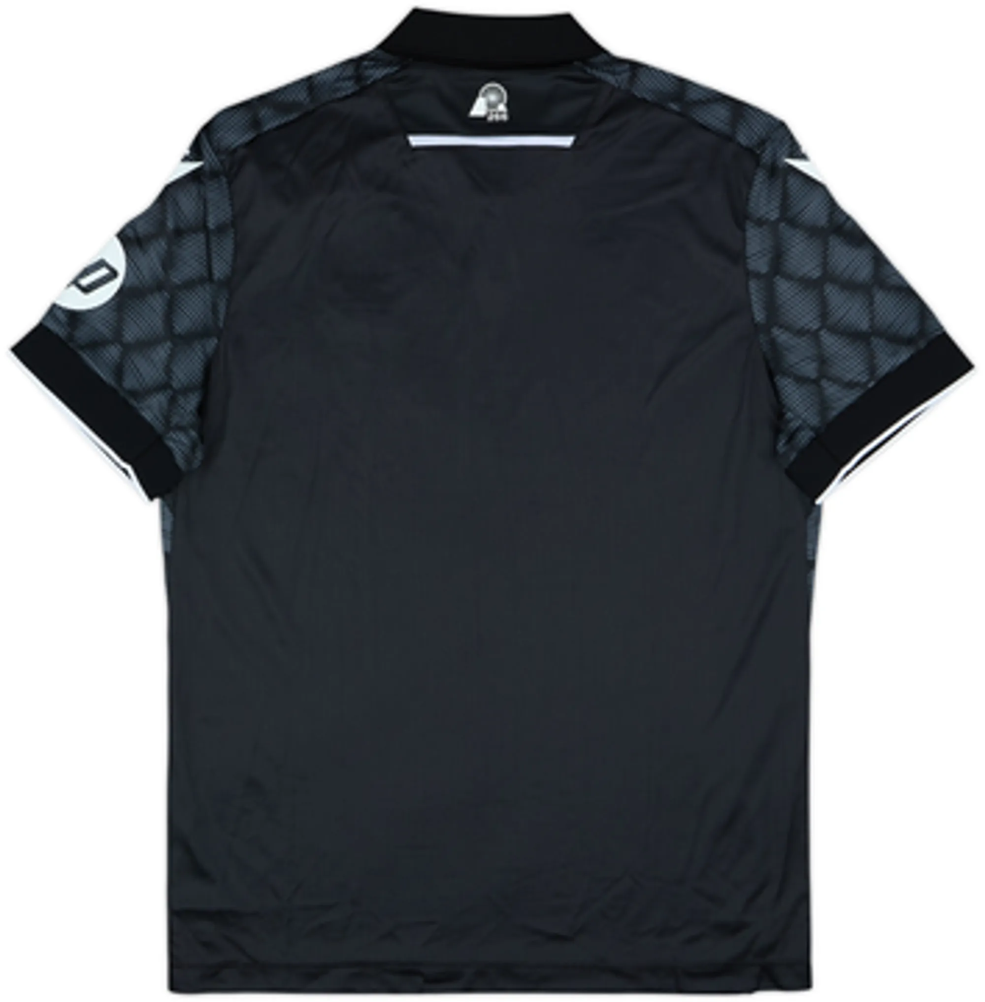 2024-25 Wrexham Away Shirt (M)