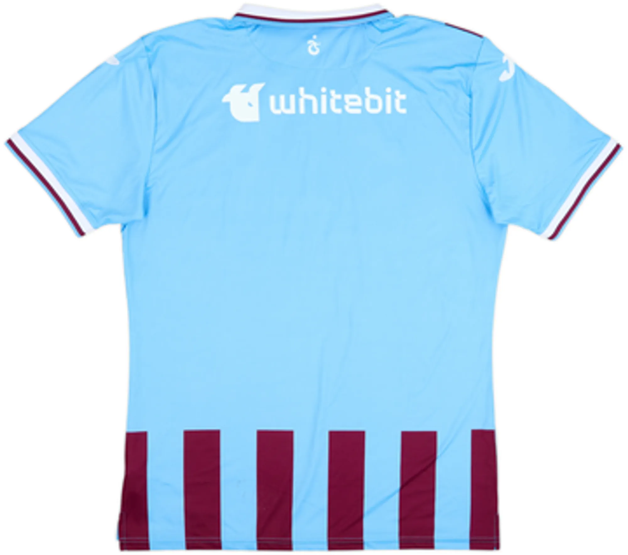 2023-24 Trabzonspor Home Shirt - 8/10 - (3XL)