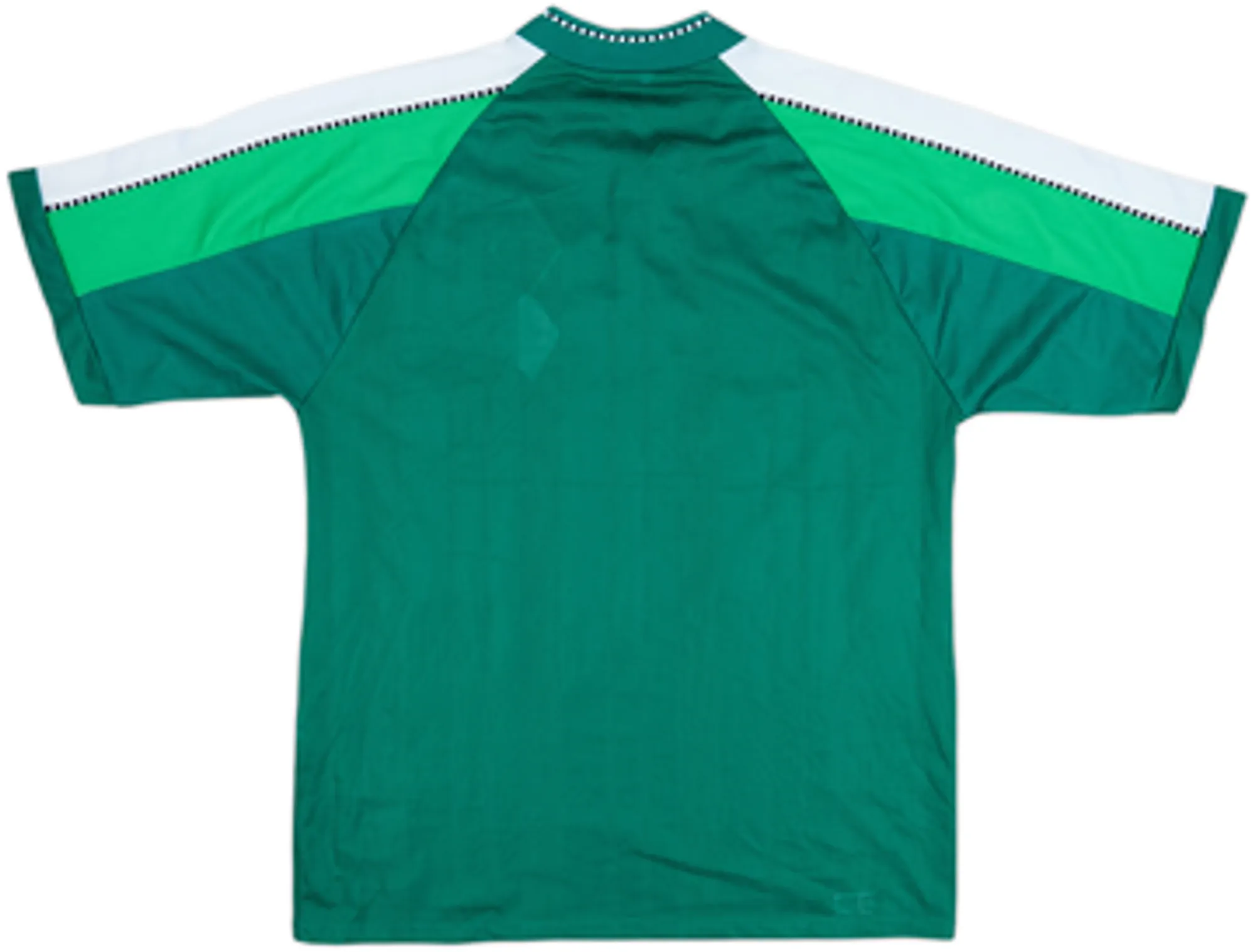 1997-99 Werder Bremen Home Shirt - 9/10 - (XL)
